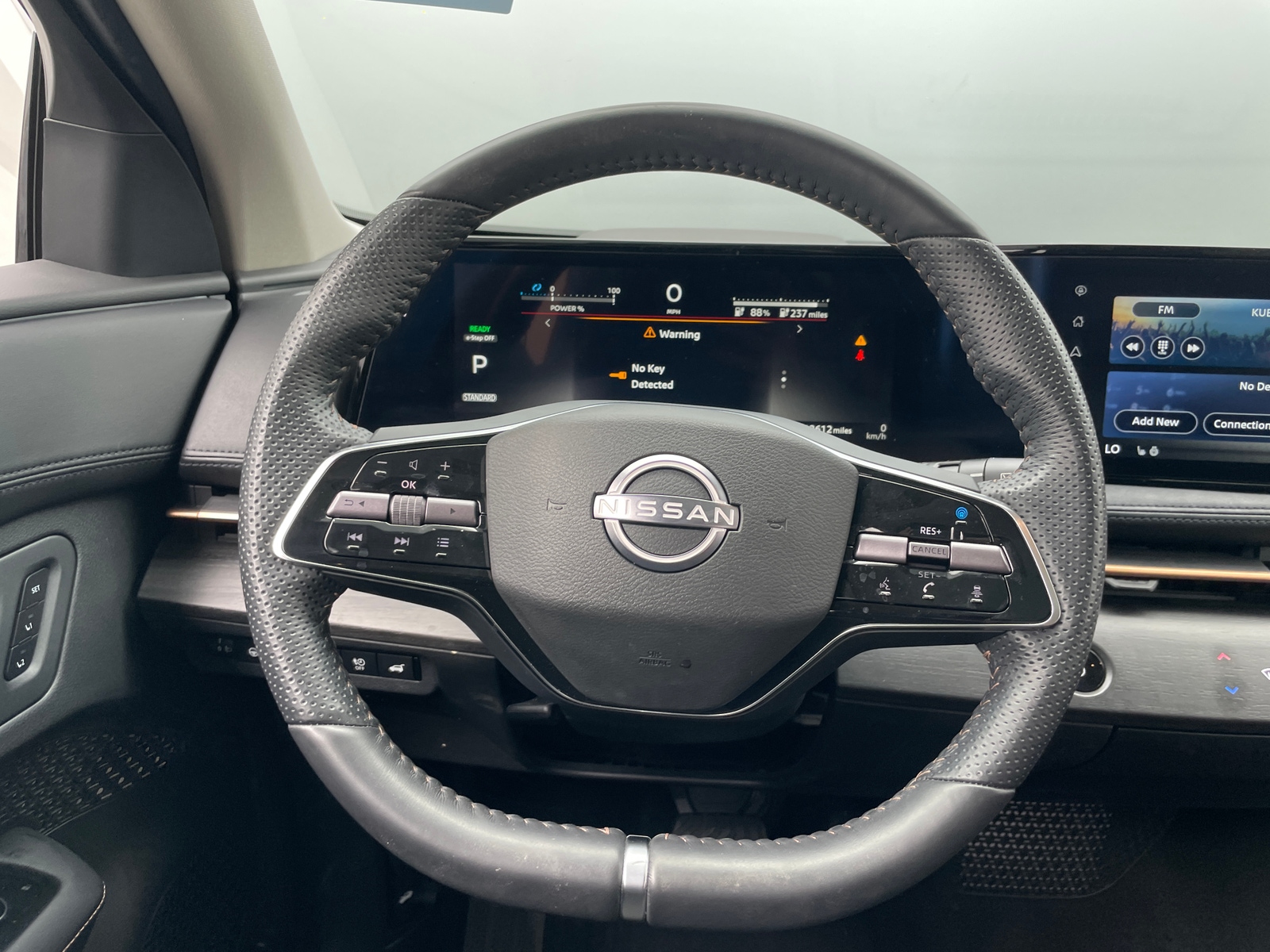 Thumbnail: 2024 Nissan Ariya - 4