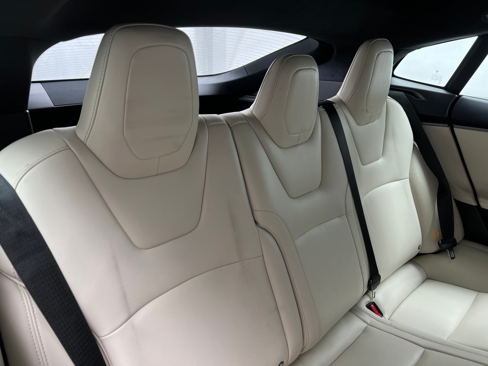 Thumbnail: 2020 Tesla Model S - 5