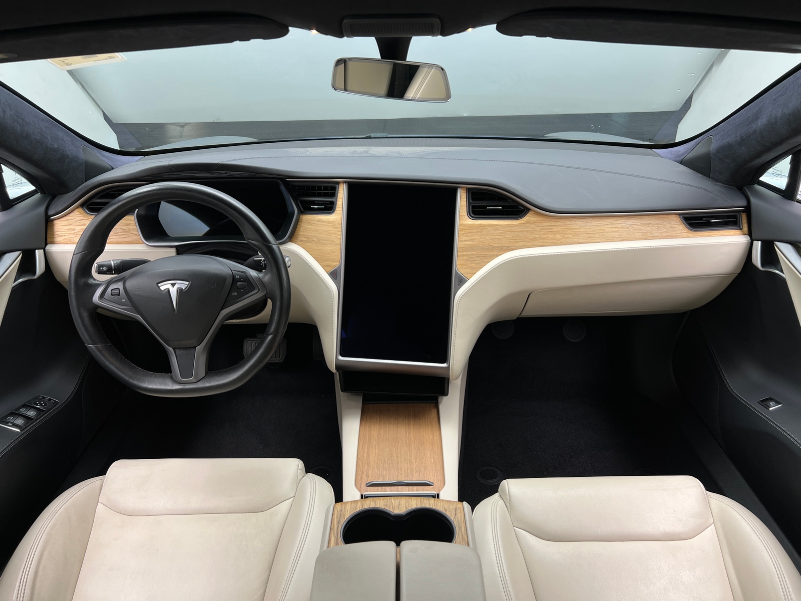 Thumbnail: 2020 Tesla Model S - 2