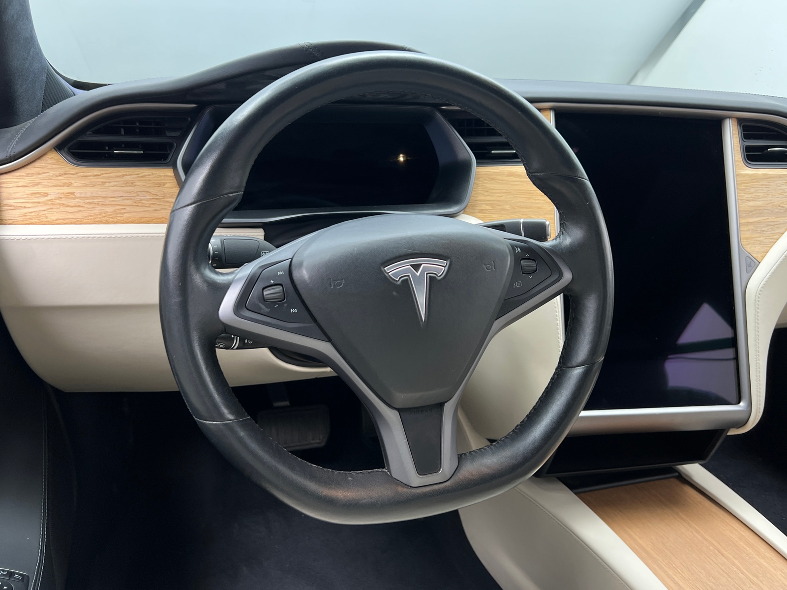 Thumbnail: 2020 Tesla Model S - 4