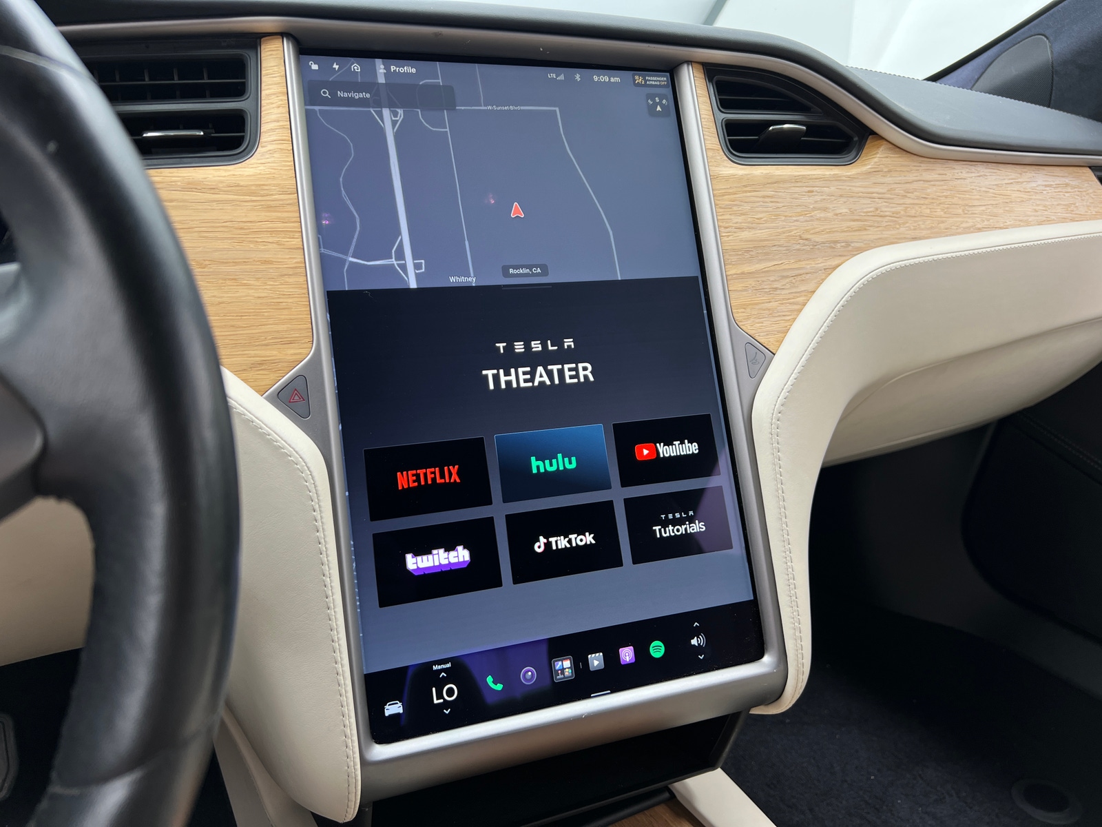 Thumbnail: 2020 Tesla Model S - 3