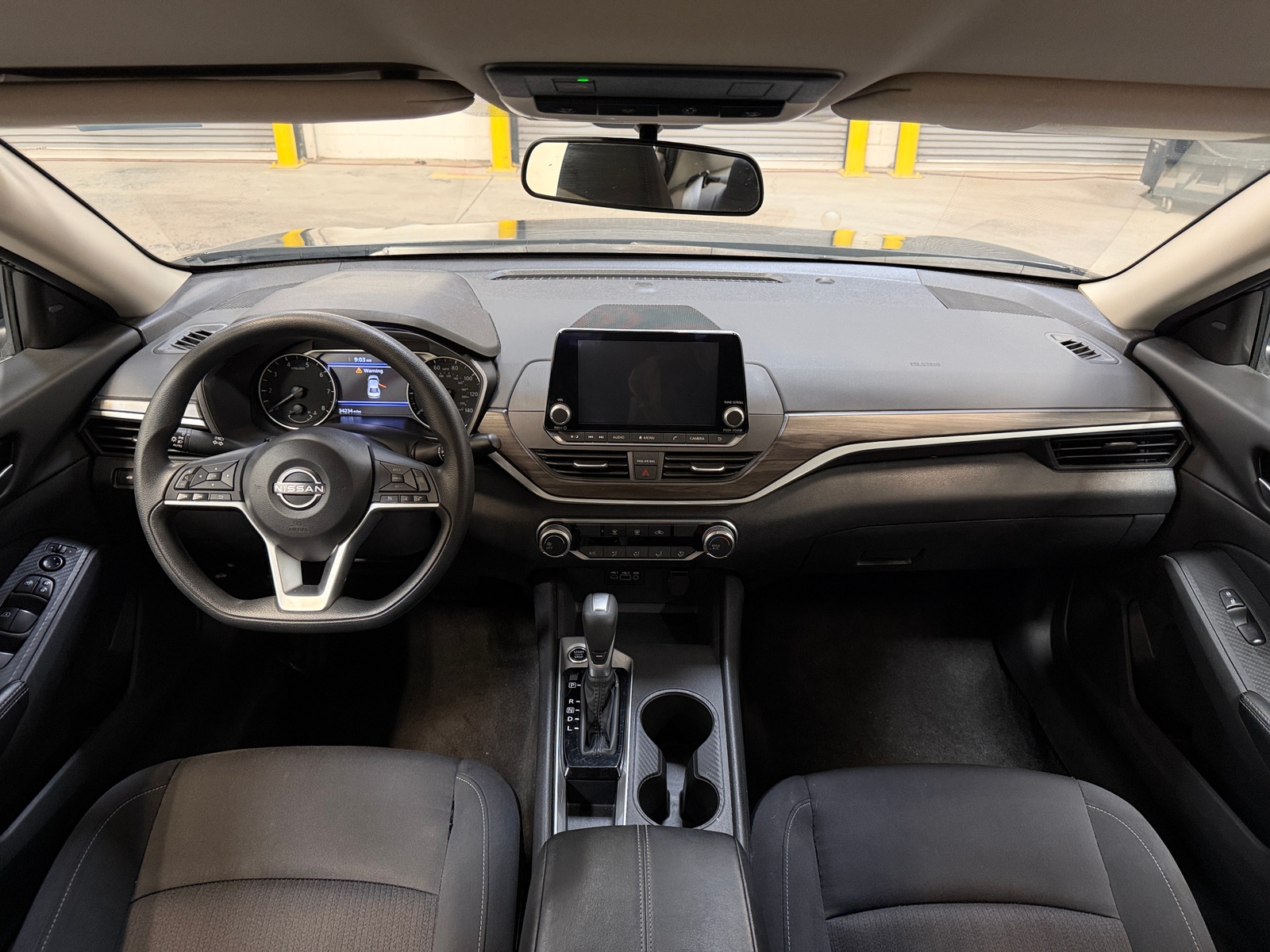 Thumbnail: 2025 Nissan Altima - 3