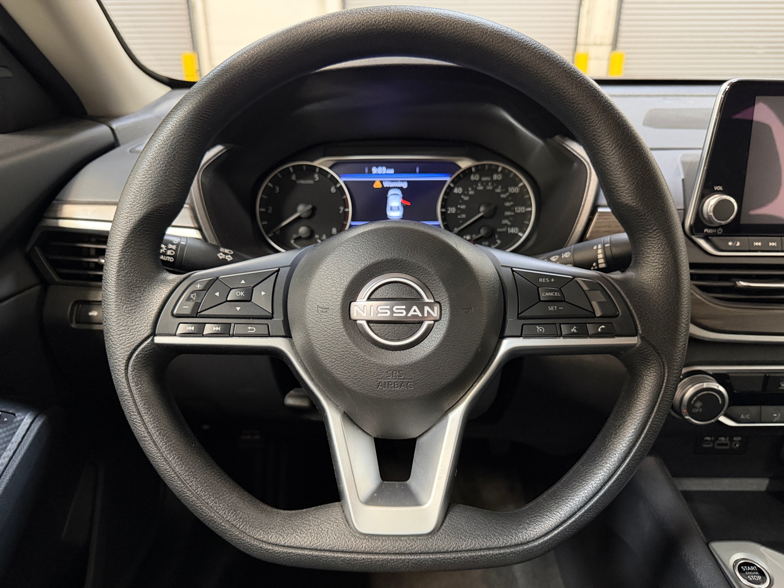 Thumbnail: 2025 Nissan Altima - 5