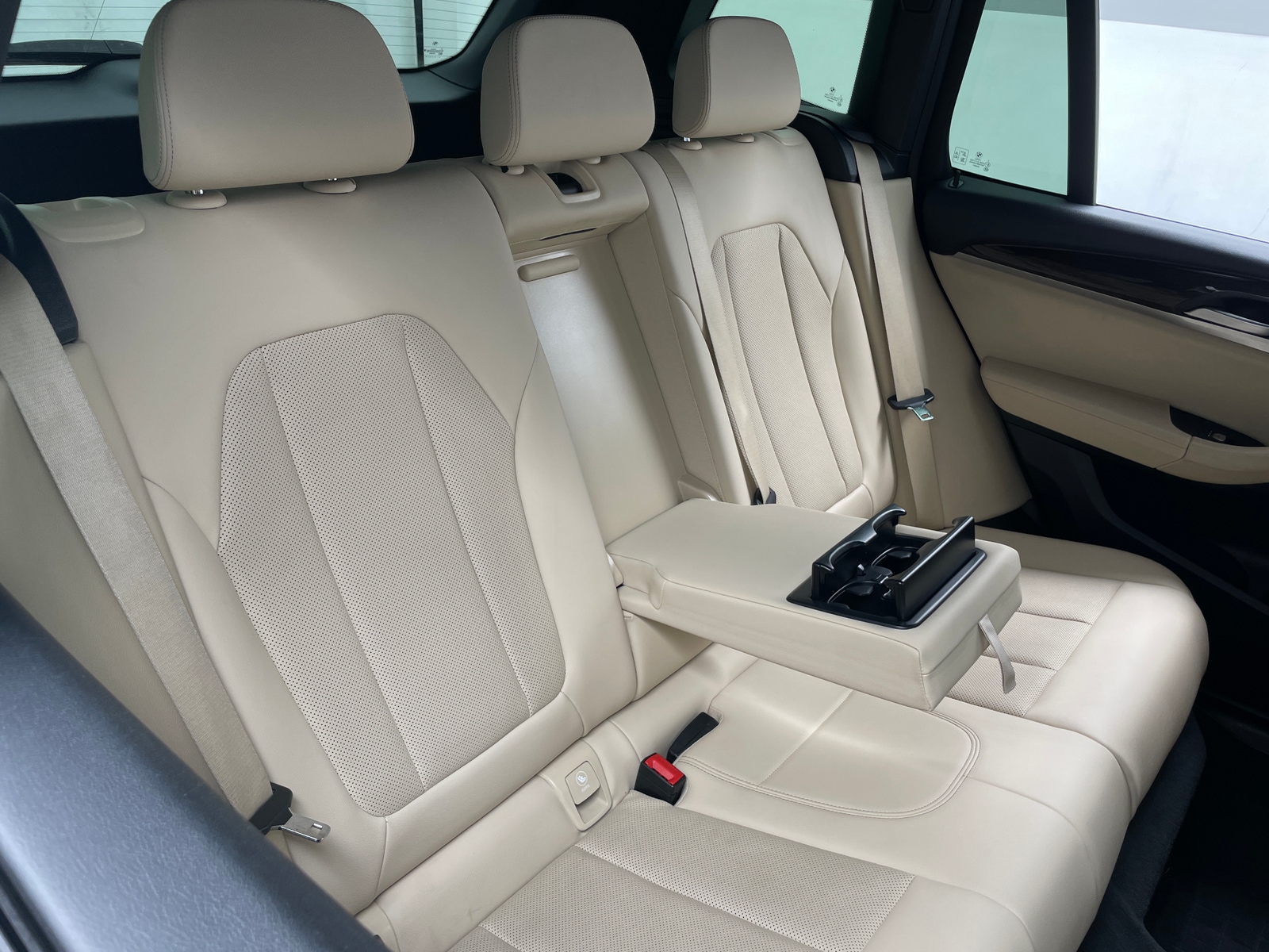 Thumbnail: 2022 BMW X3 - 5