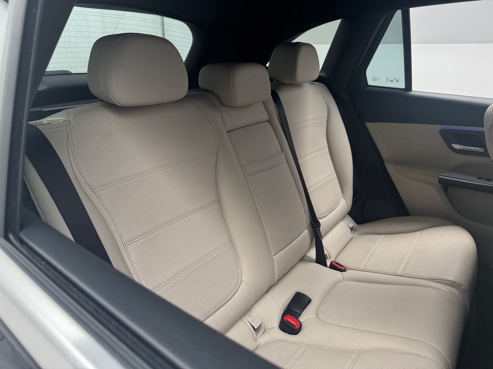 Thumbnail: 2024 Mercedes-Benz GLC - 5