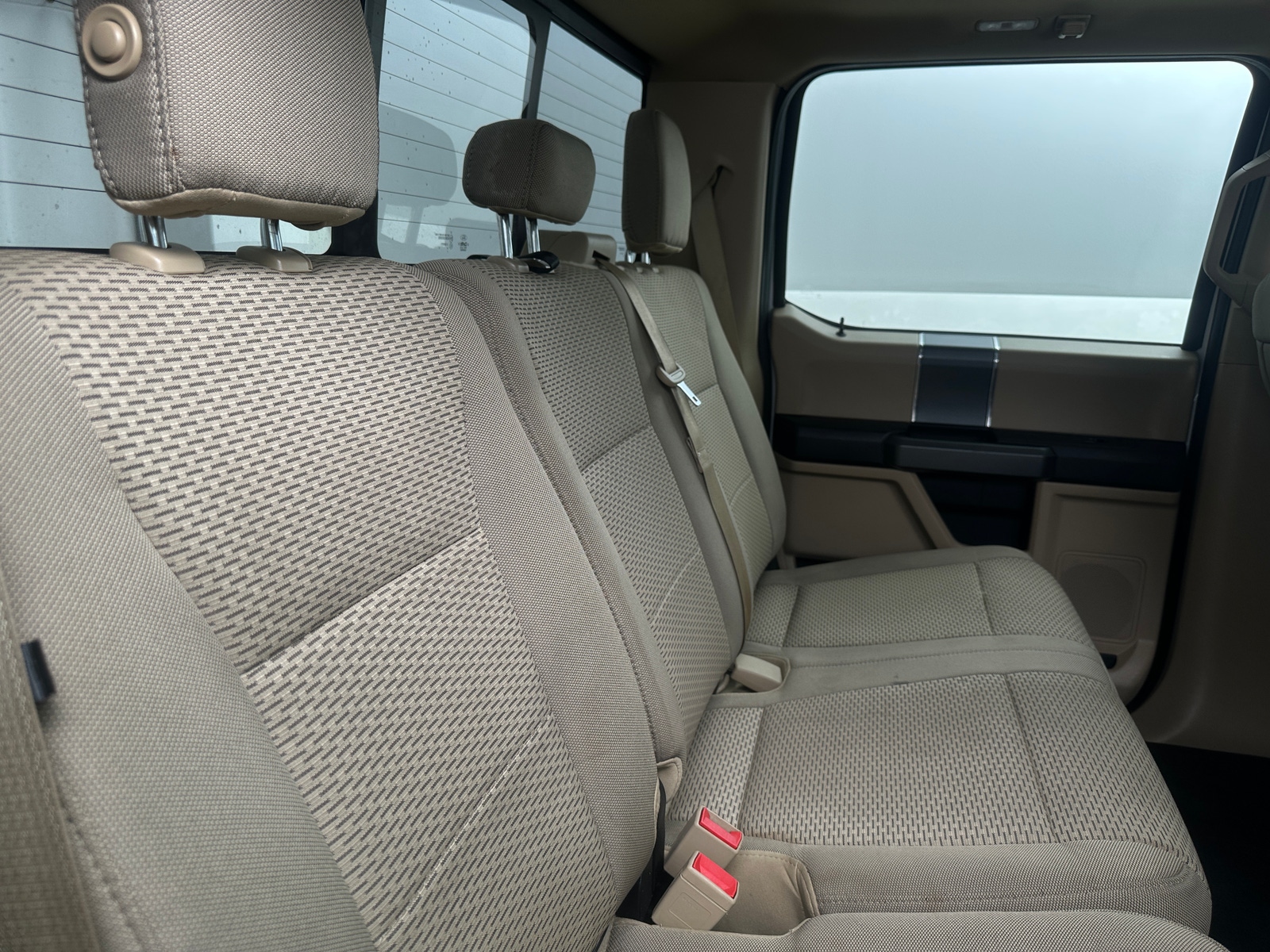Thumbnail: 2018 Ford Econoline - 6