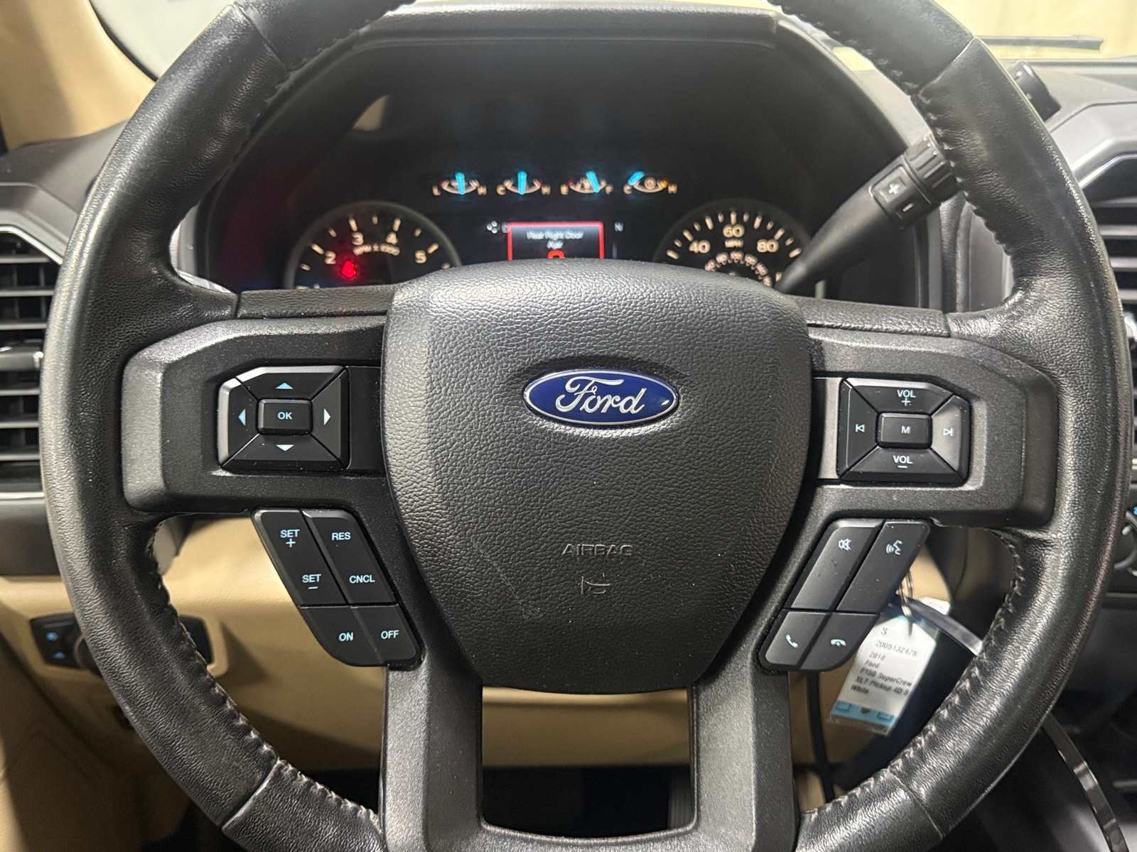 Thumbnail: 2018 Ford Econoline - 5