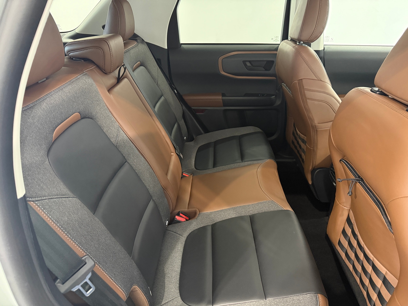 Thumbnail: 2023 Ford Bronco Sport - 6