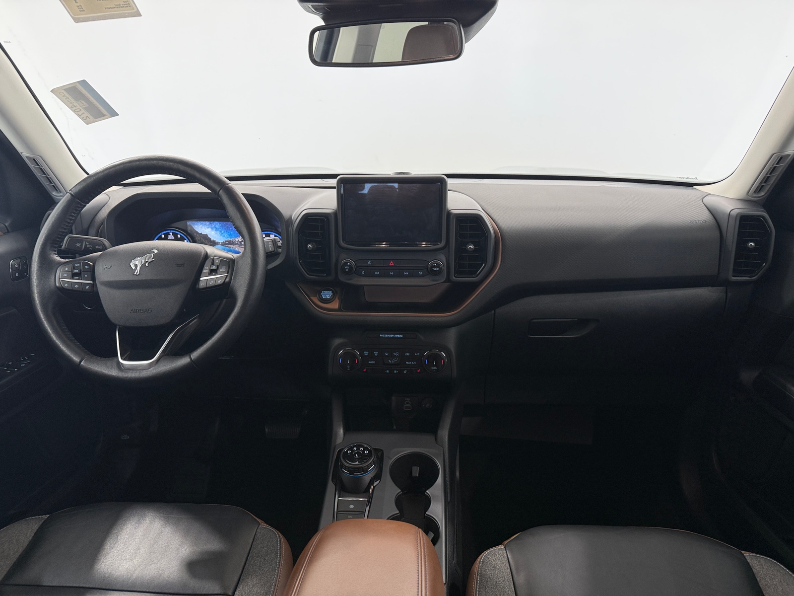 Thumbnail: 2023 Ford Bronco Sport - 3