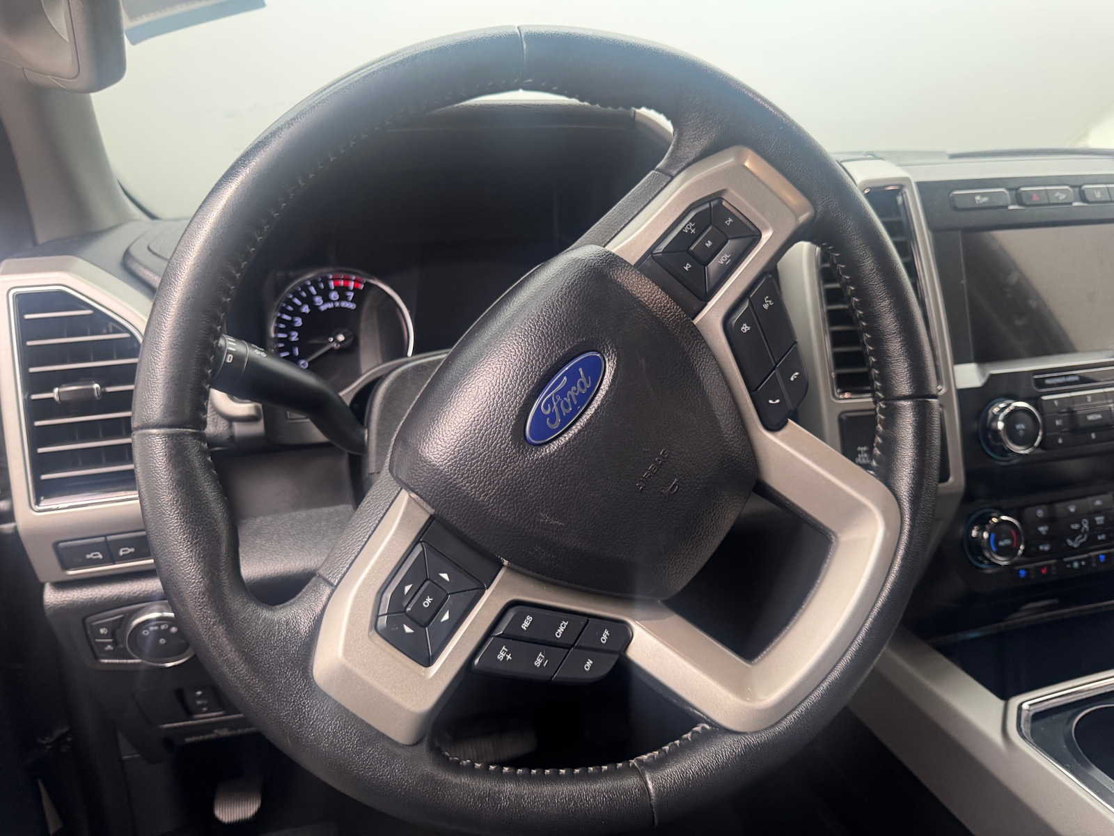 Thumbnail: 2020 Ford Econoline - 4