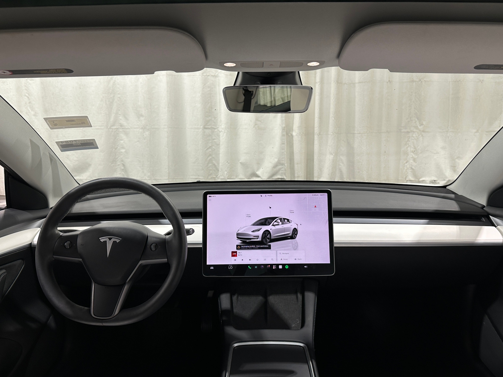 Thumbnail: 2022 Tesla Model 3 - 2