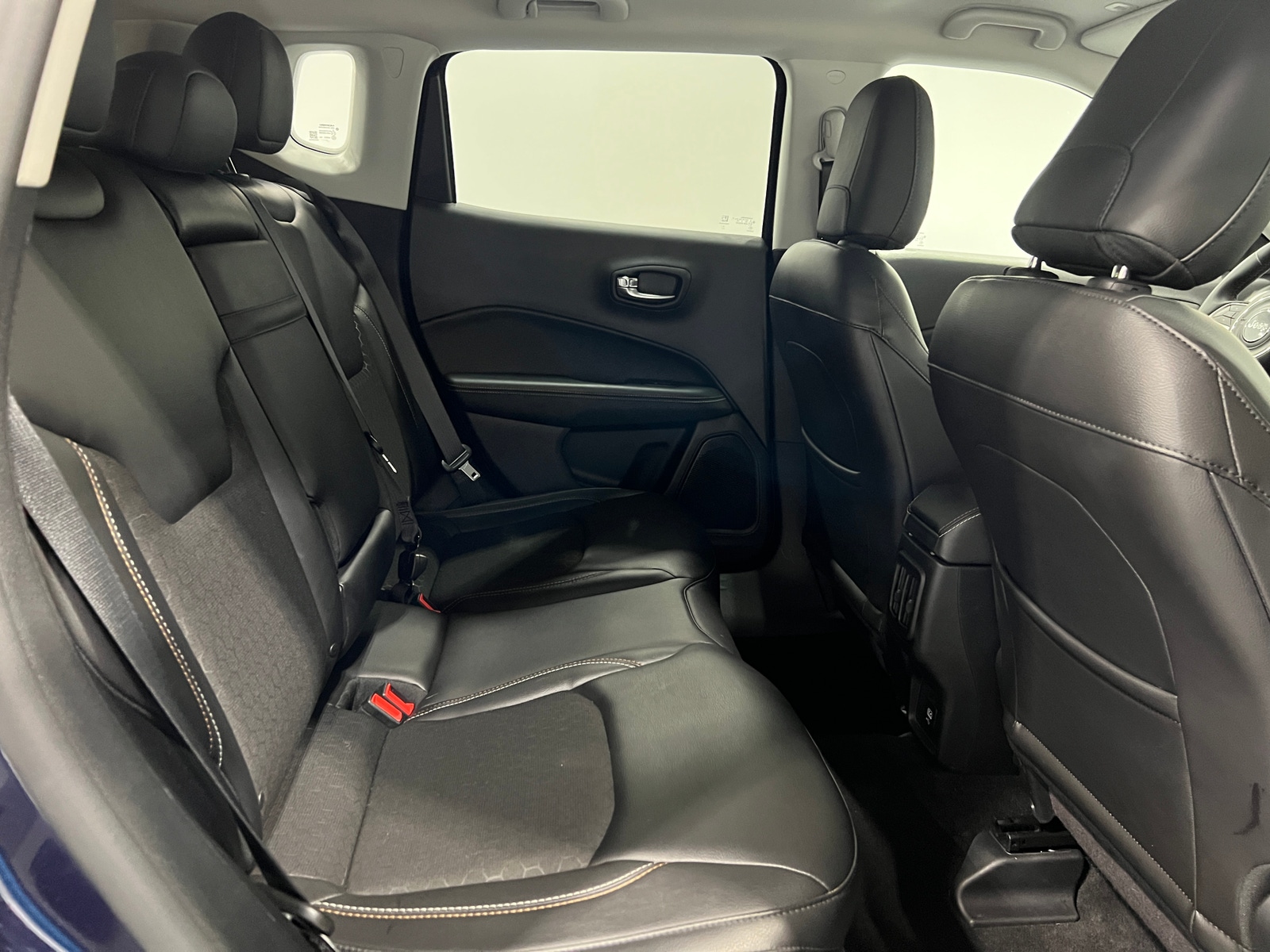 Thumbnail: 2018 Jeep Compass - 6