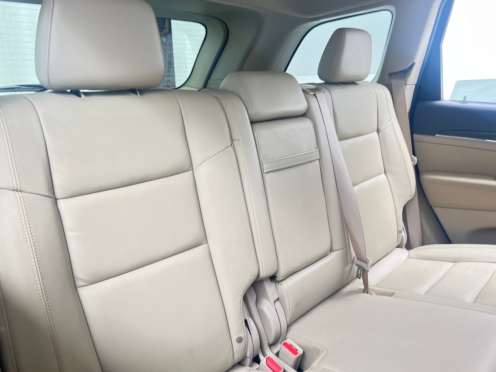 Thumbnail: 2020 Jeep Grand Cherokee - 5