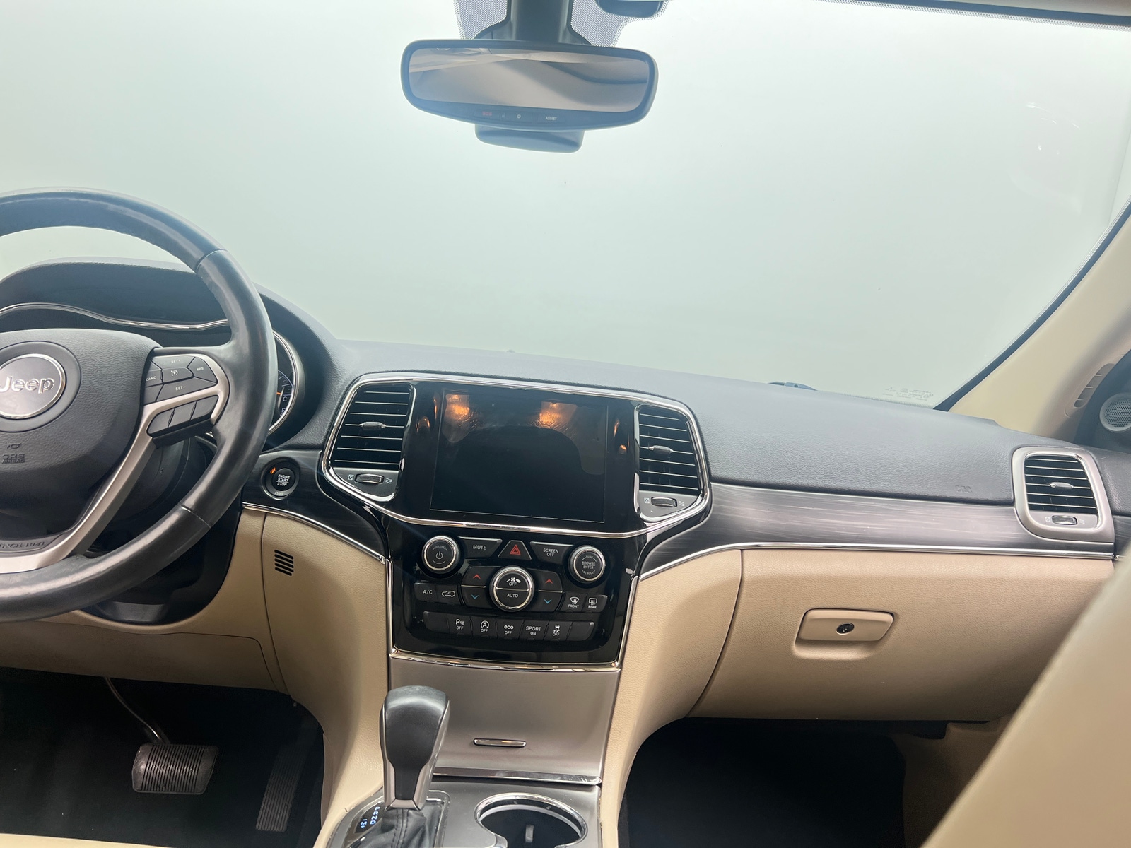 Thumbnail: 2020 Jeep Grand Cherokee - 2