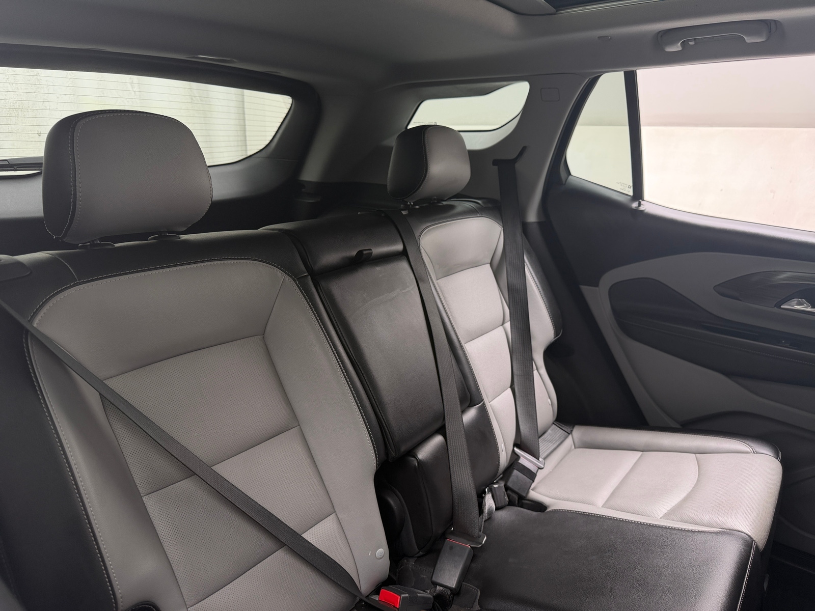 Thumbnail: 2022 GMC Terrain - 5