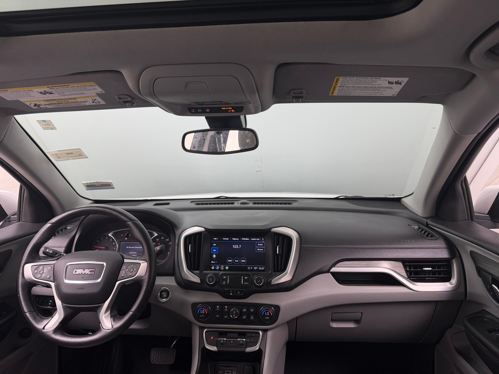 Thumbnail: 2022 GMC Terrain - 2