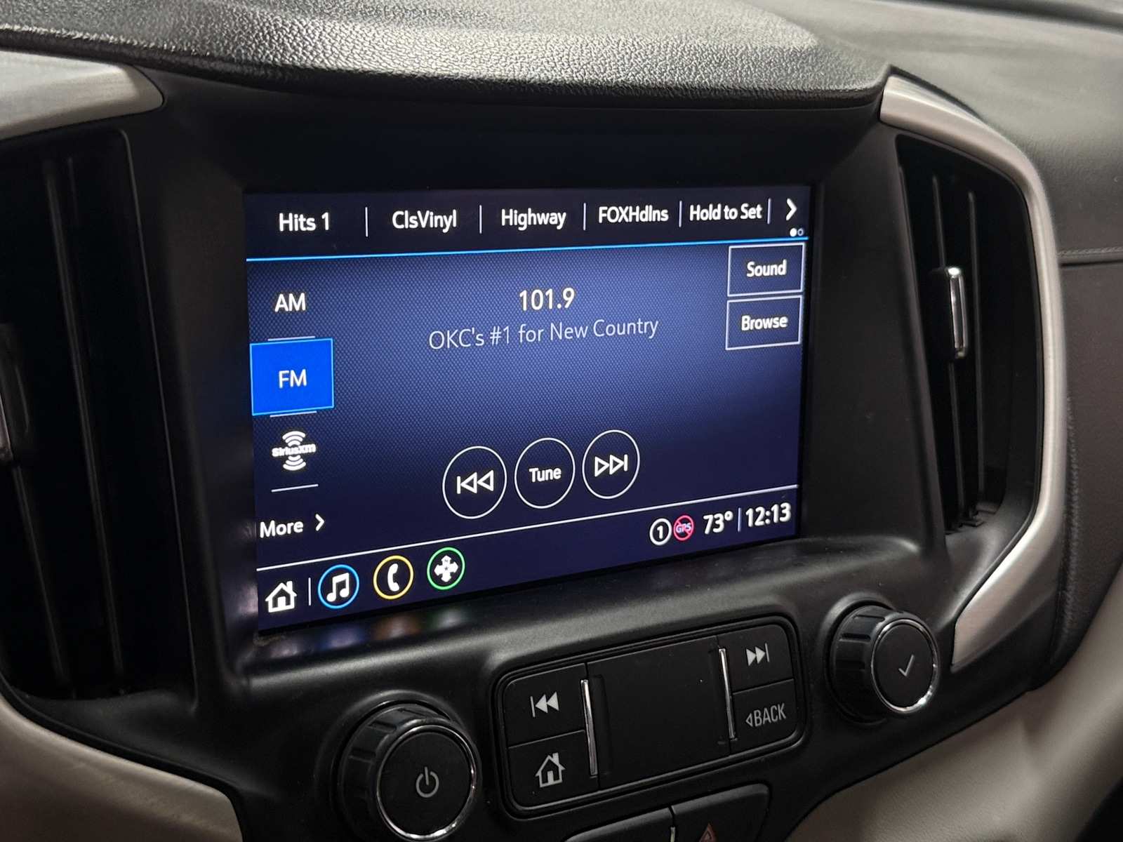 Thumbnail: 2022 GMC Terrain - 3