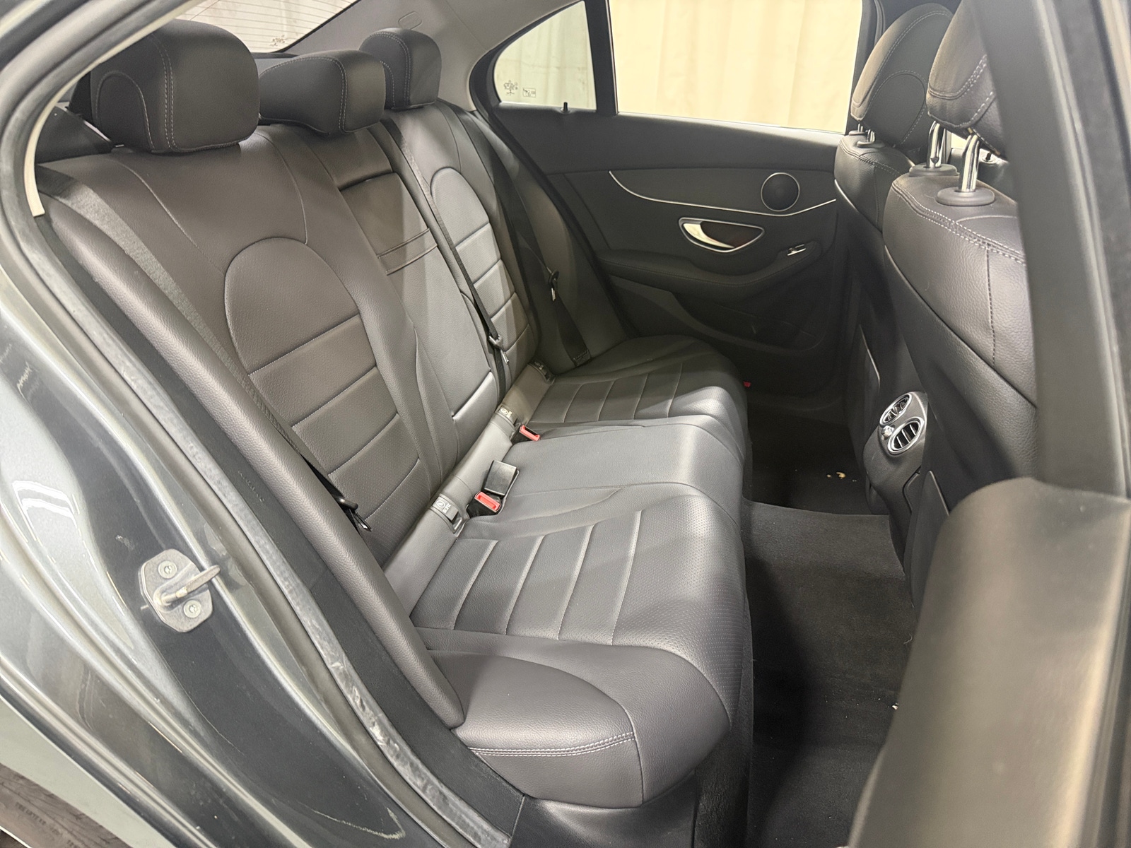 Thumbnail: 2019 Mercedes-Benz C-Class - 5