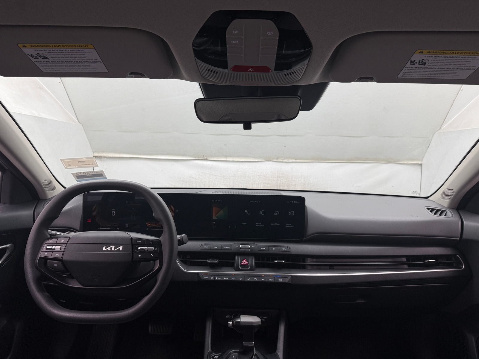 Thumbnail: 2025 Kia K4 - 3