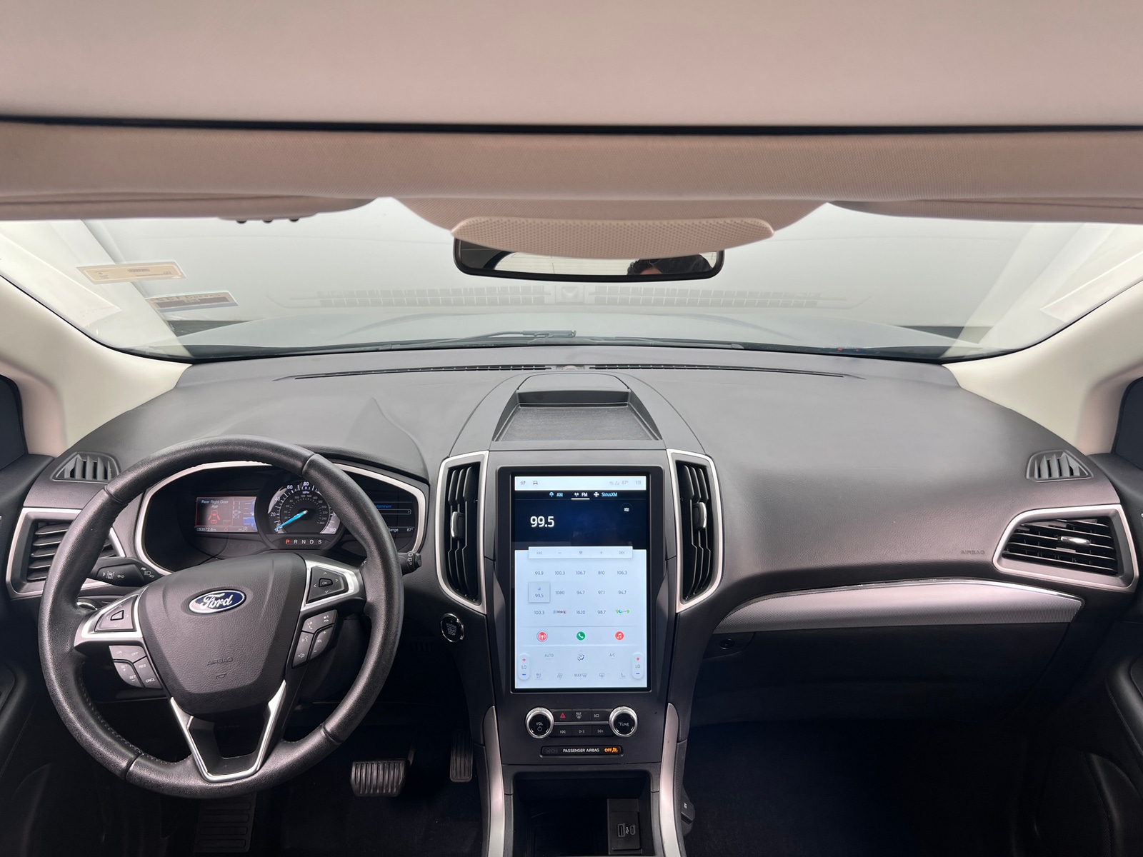 Thumbnail: 2021 Ford Edge - 2