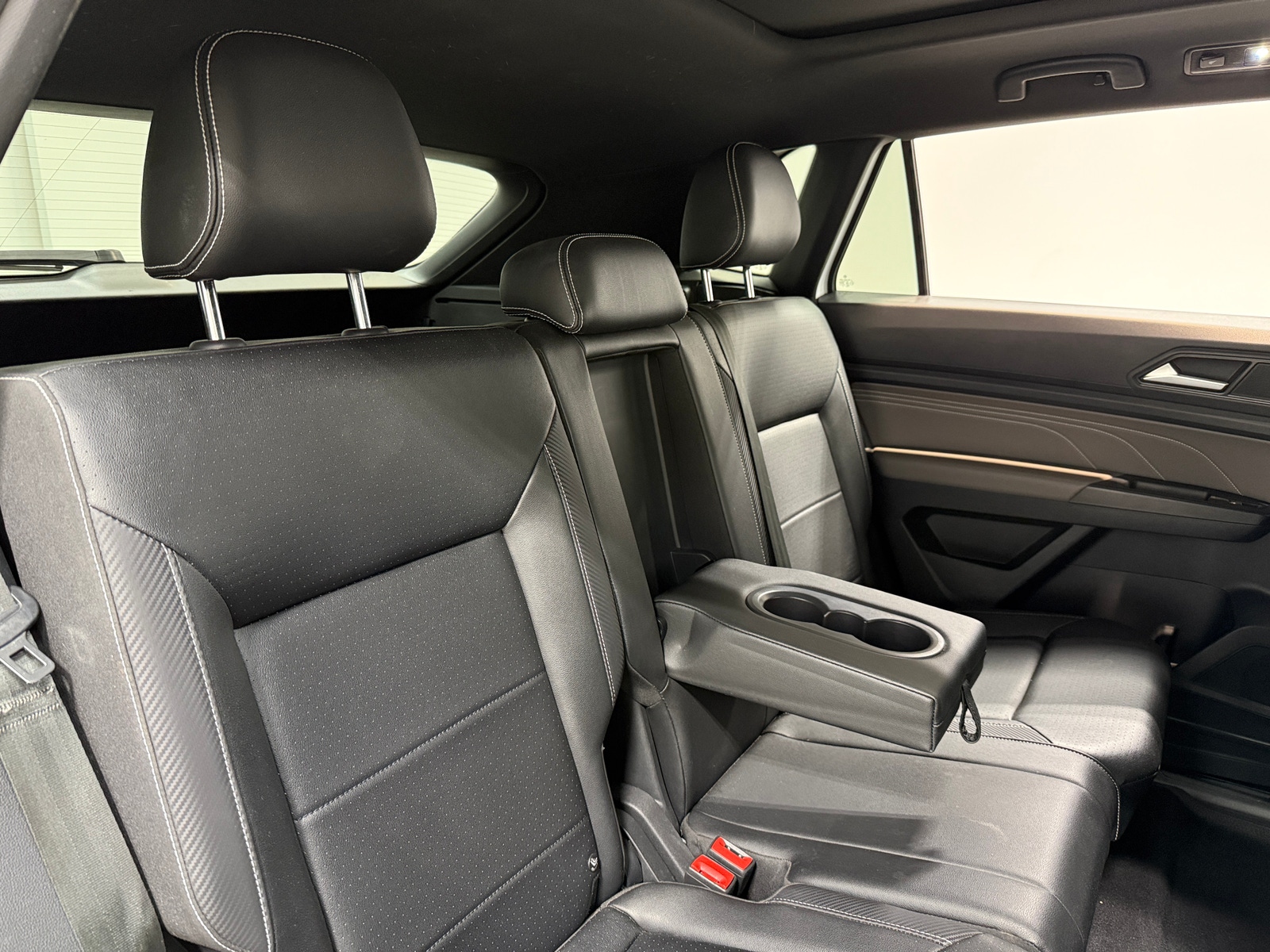 Thumbnail: 2021 Volkswagen Atlas - 5