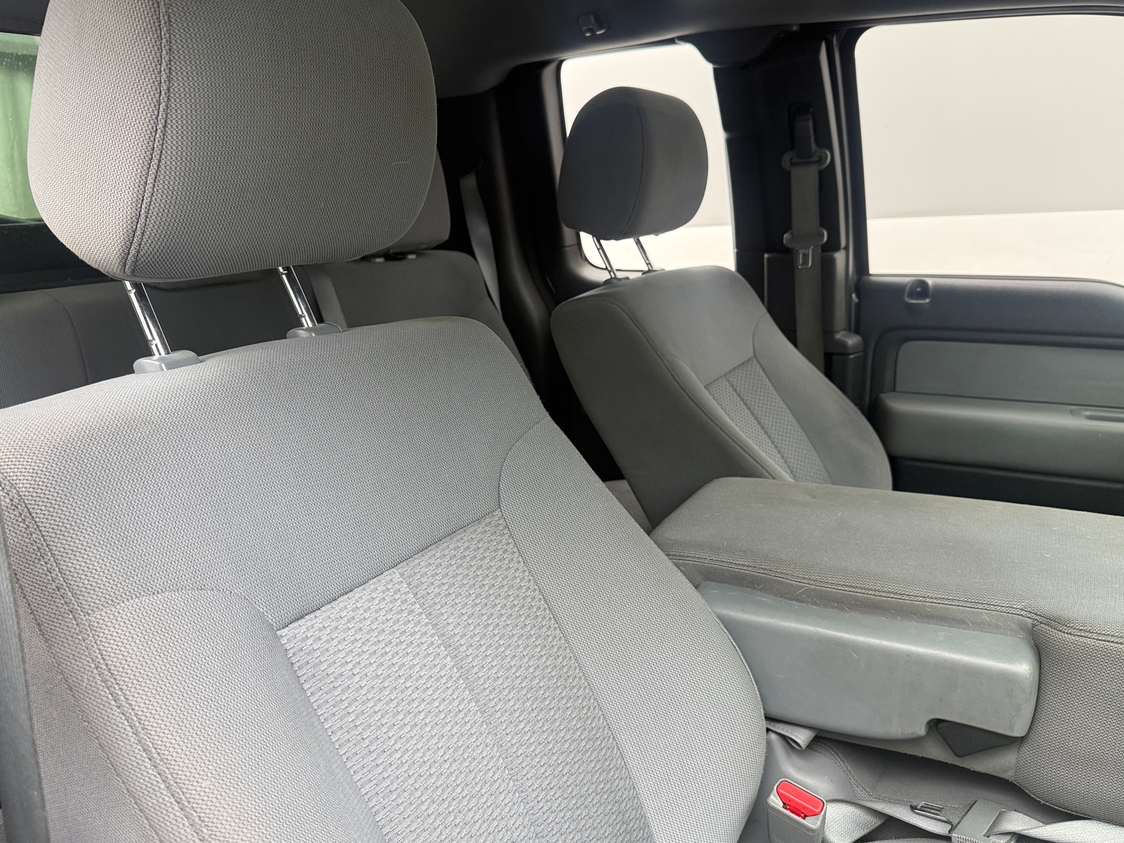 Thumbnail: 2014 Ford Econoline - 2
