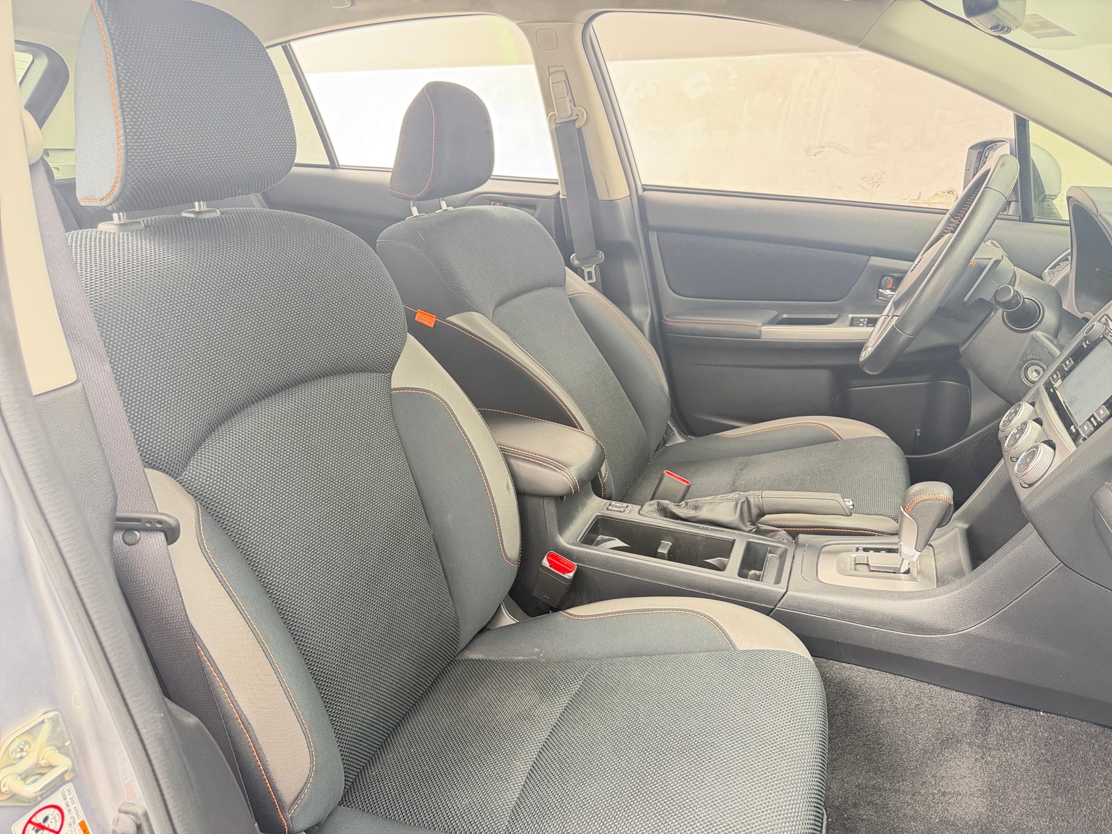 Thumbnail: 2017 Subaru Crosstrek - 2