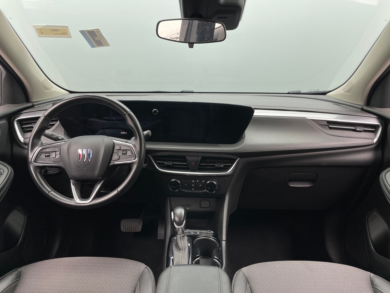 Thumbnail: 2024 Buick Encore GX - 2