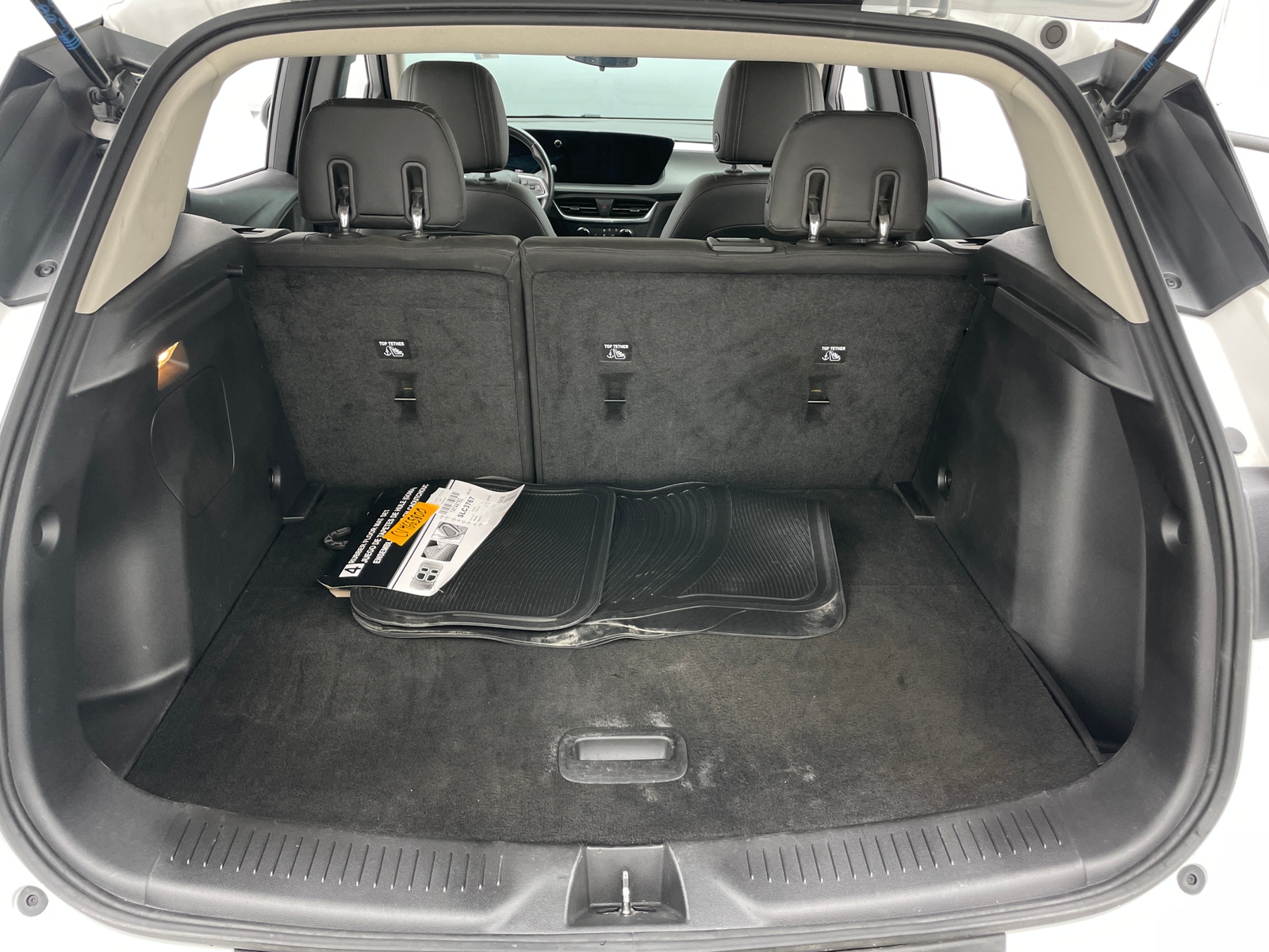 Thumbnail: 2024 Buick Encore GX - 6