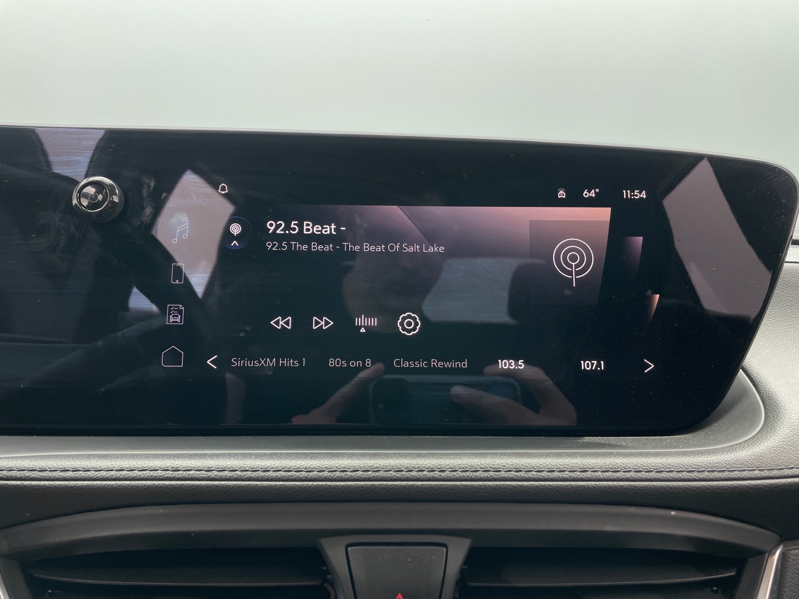 Thumbnail: 2024 Buick Encore GX - 3