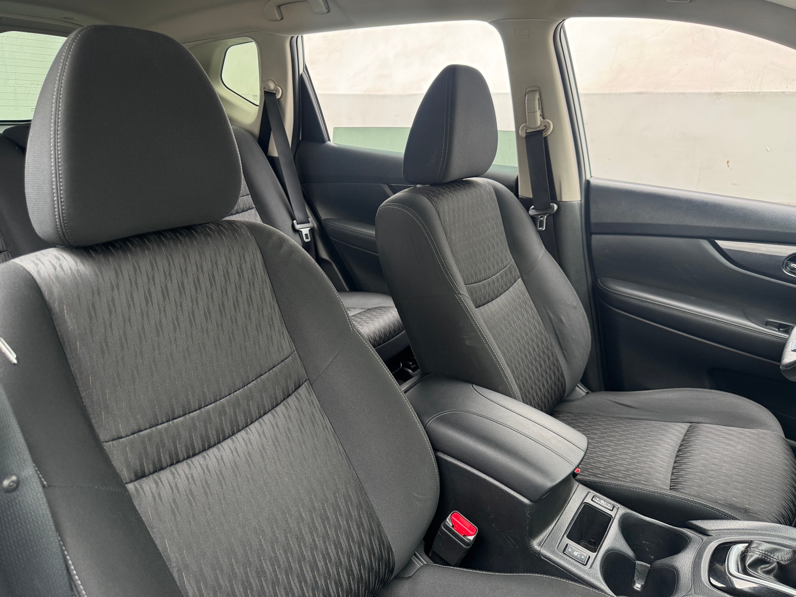 Thumbnail: 2020 Nissan Rogue - 2