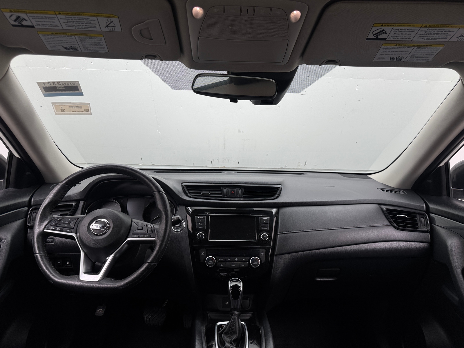 Thumbnail: 2020 Nissan Rogue - 3