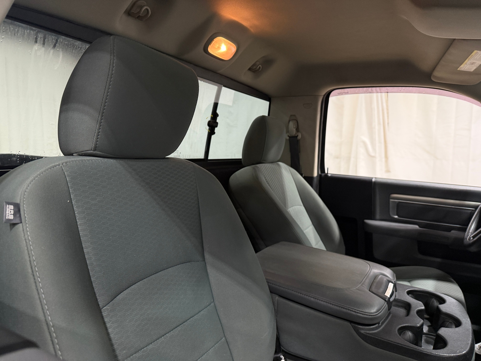 Thumbnail: 2015 RAM 2500 - 2
