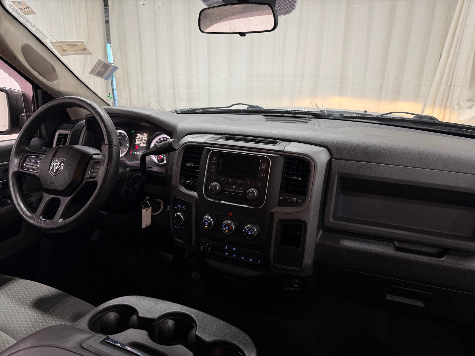 Thumbnail: 2015 RAM 2500 - 3