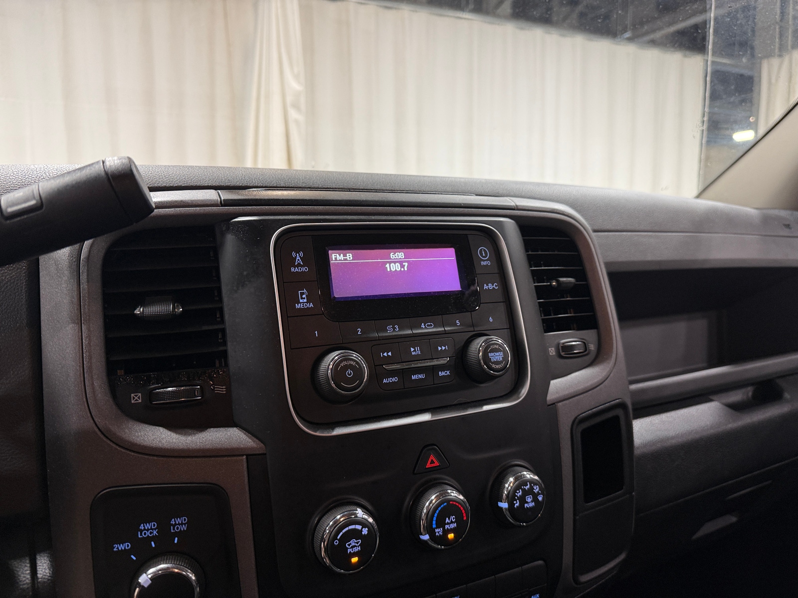Thumbnail: 2015 RAM 2500 - 4
