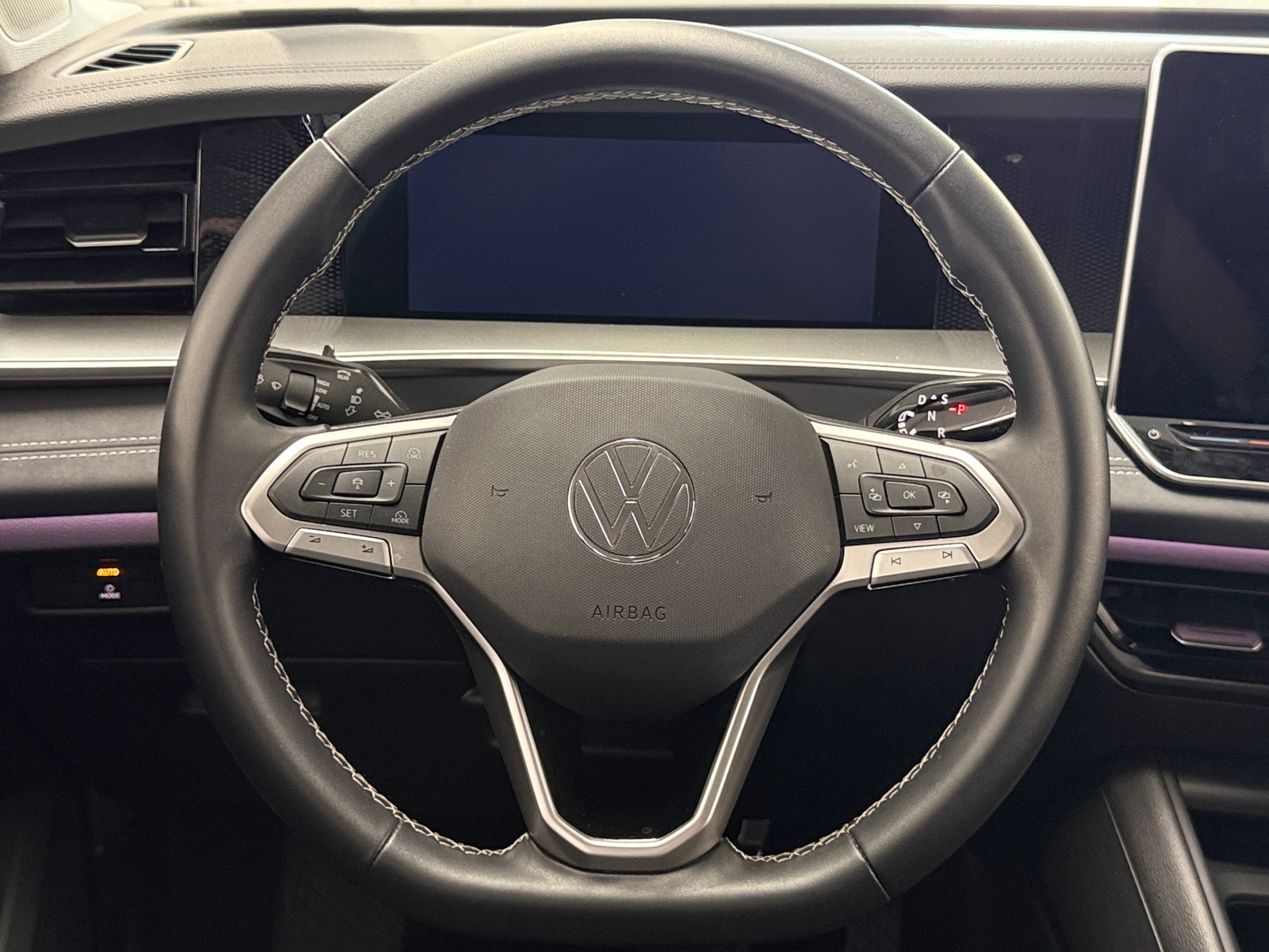 Thumbnail: 2026 Volkswagen Tiguan - 4