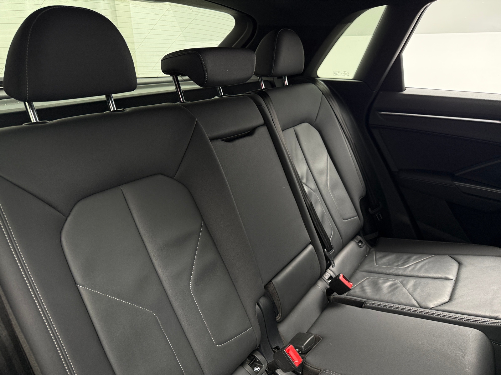 Thumbnail: 2020 Audi Q3 - 5