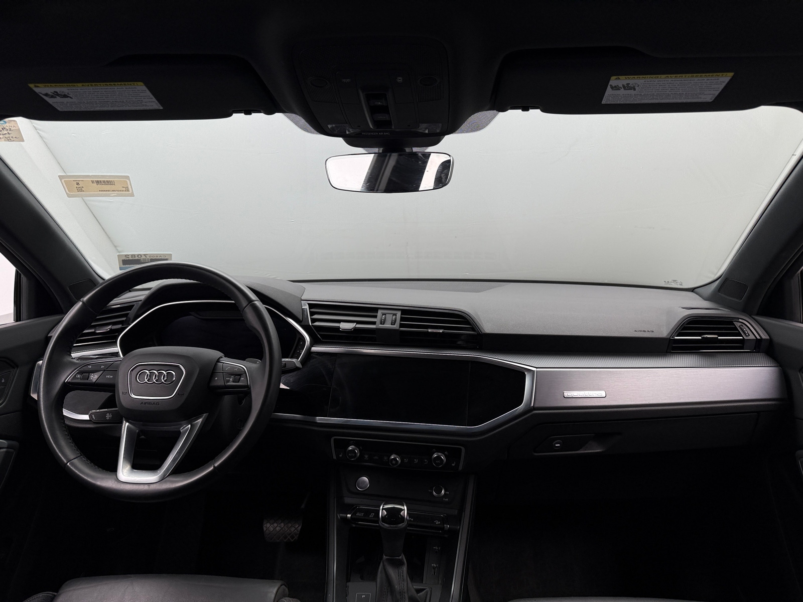 Thumbnail: 2020 Audi Q3 - 2