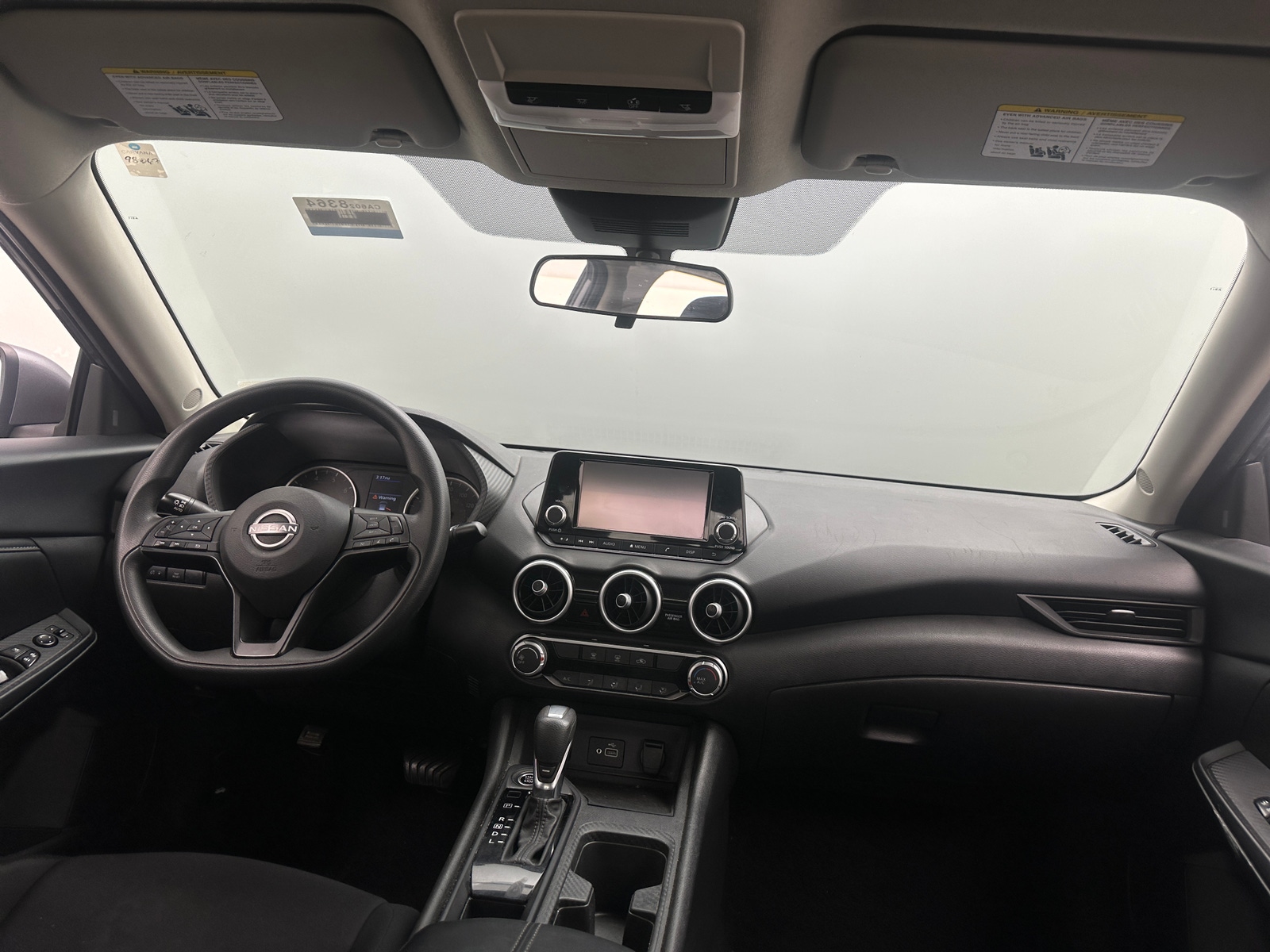 Thumbnail: 2024 Nissan Sentra - 3