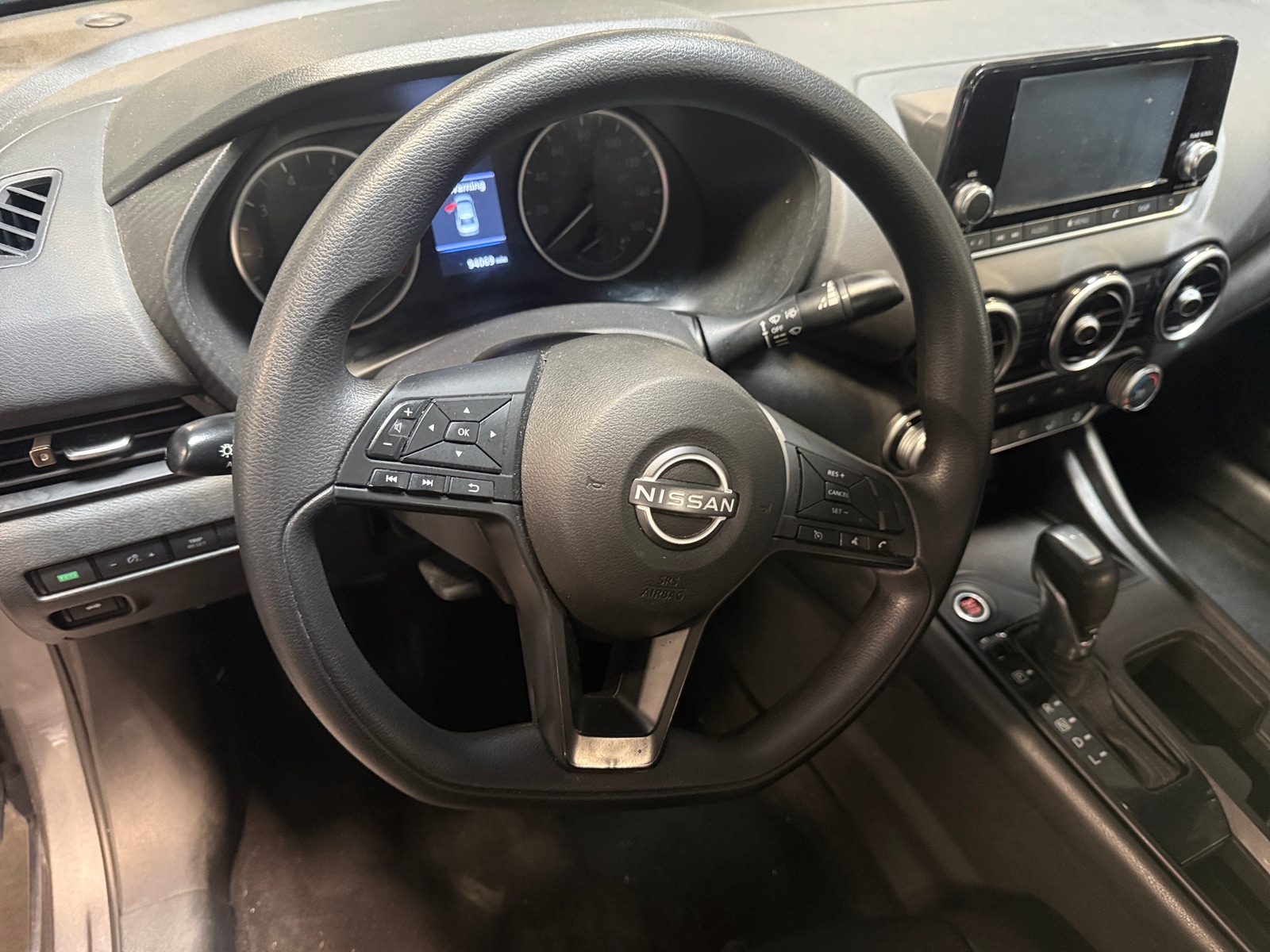 Thumbnail: 2024 Nissan Sentra - 5