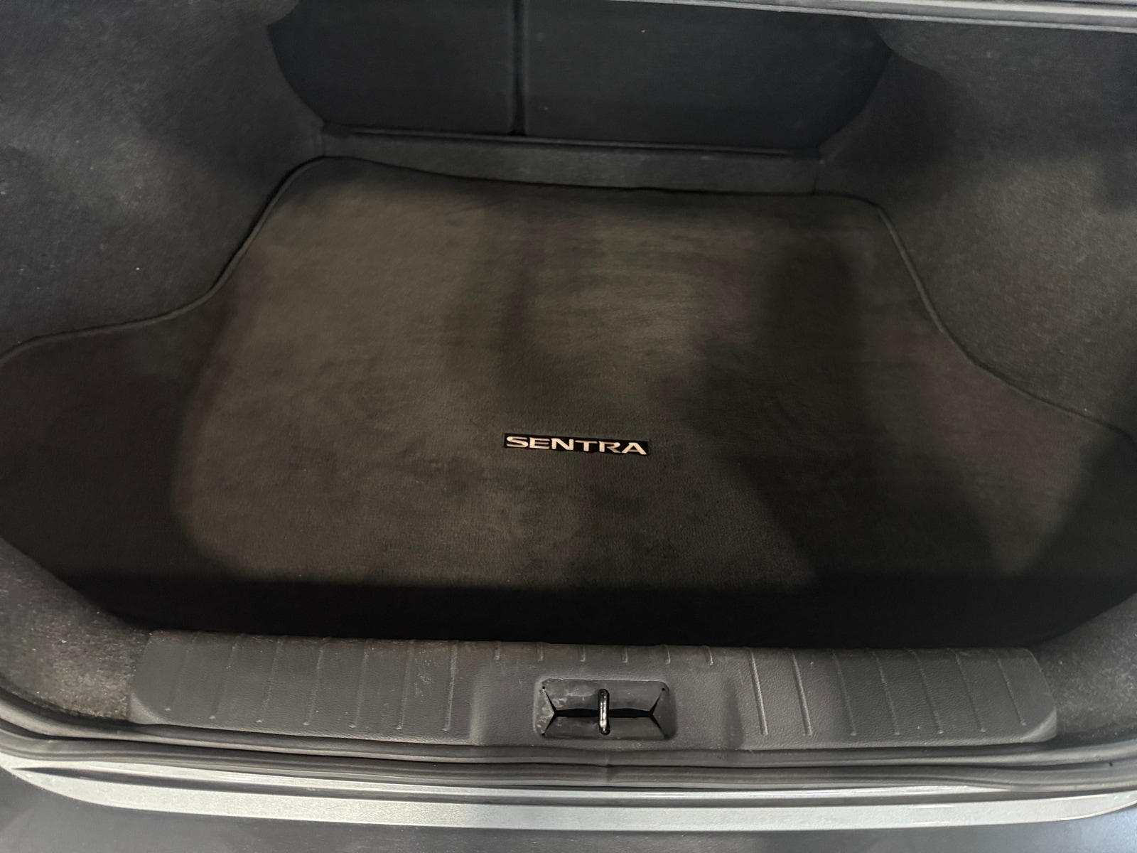 Thumbnail: 2024 Nissan Sentra - 7
