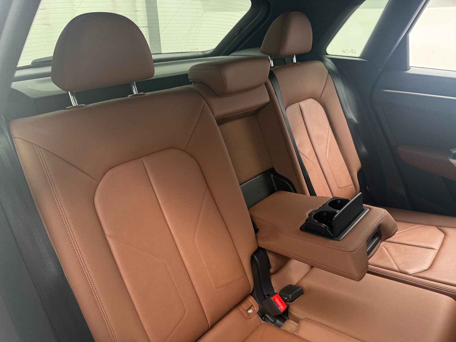 Thumbnail: 2021 Audi Q3 - 5