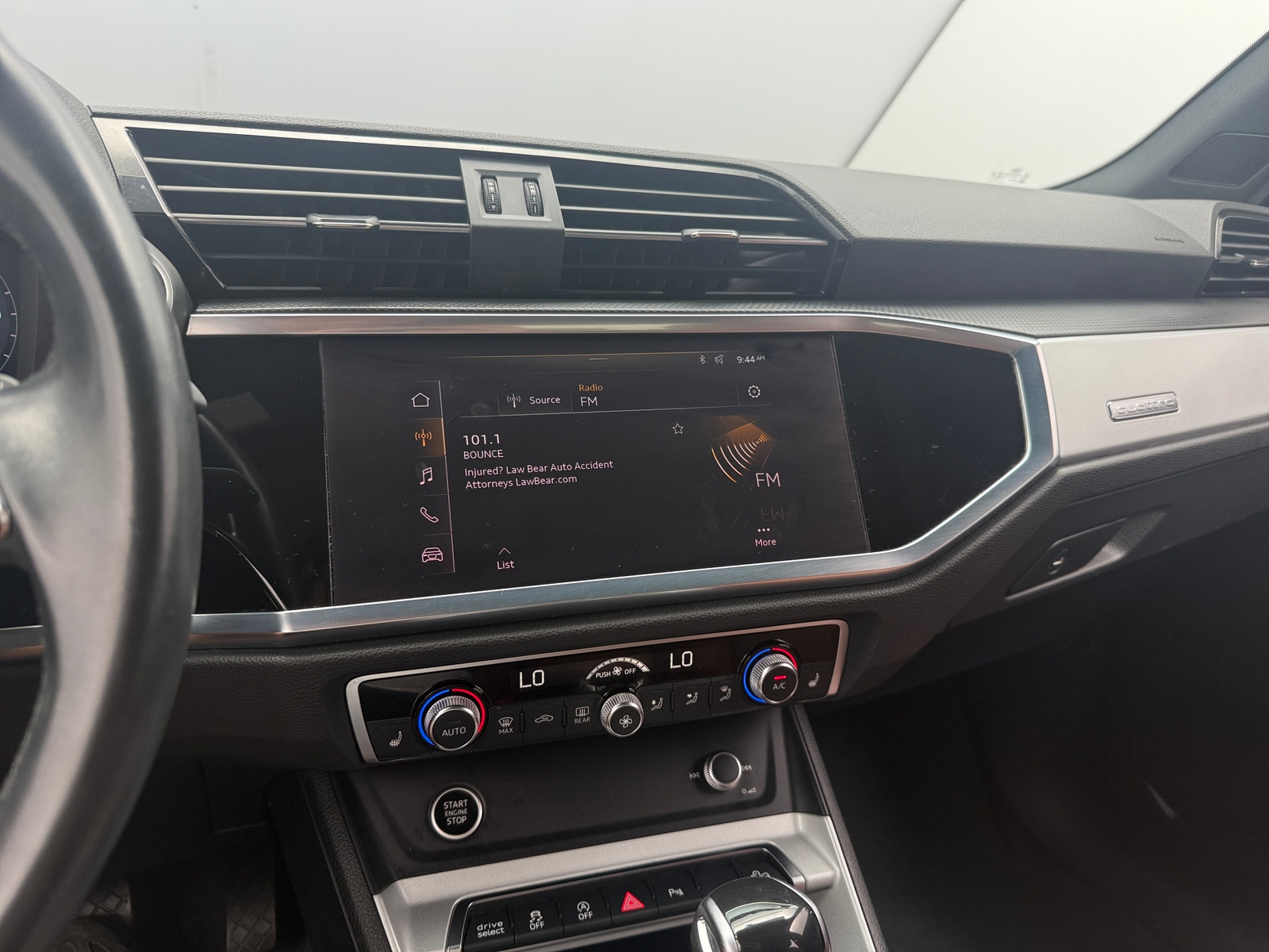 Thumbnail: 2021 Audi Q3 - 3