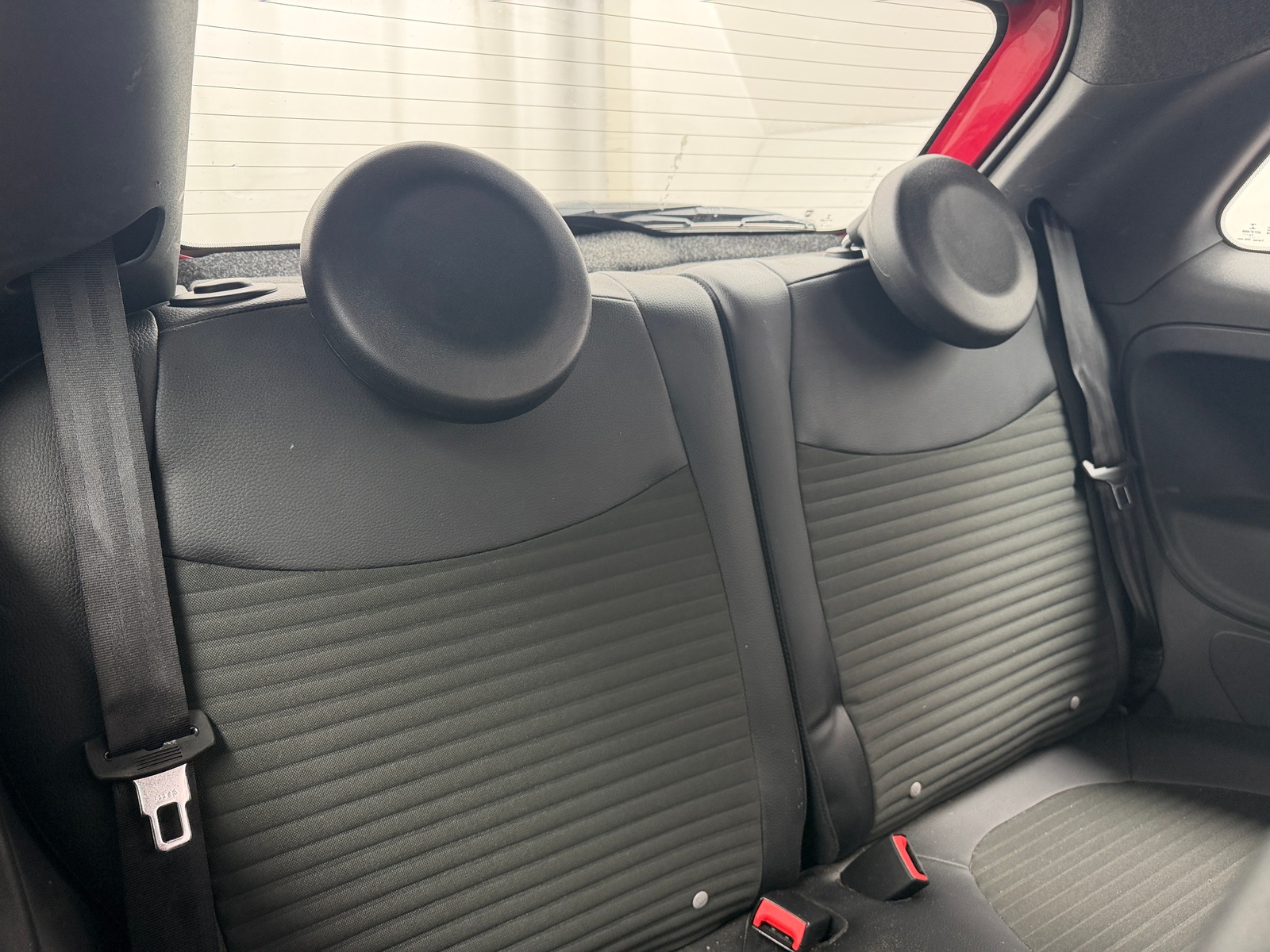 Thumbnail: 2015 Fiat 500 - 6