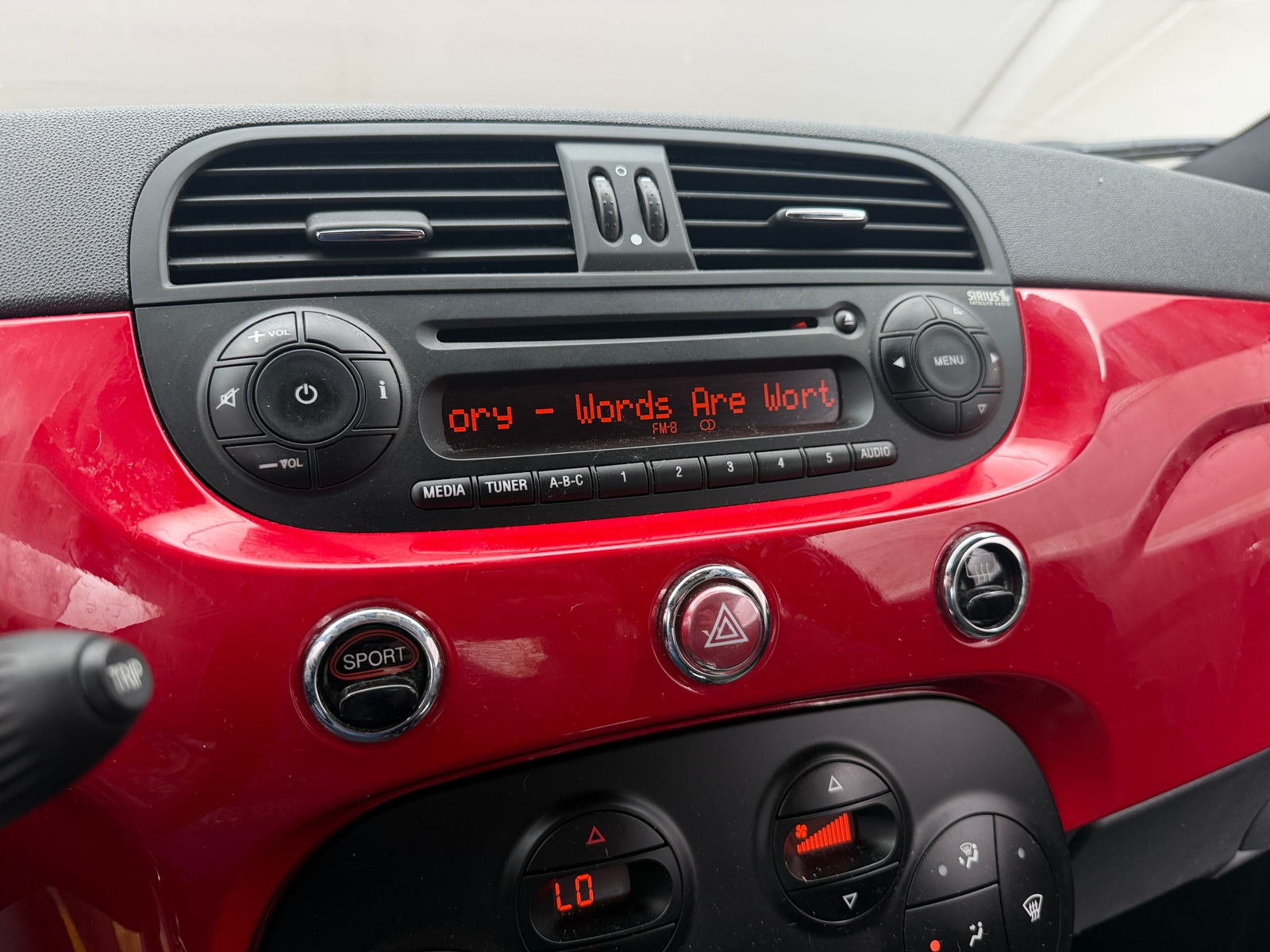 Thumbnail: 2015 Fiat 500 - 4
