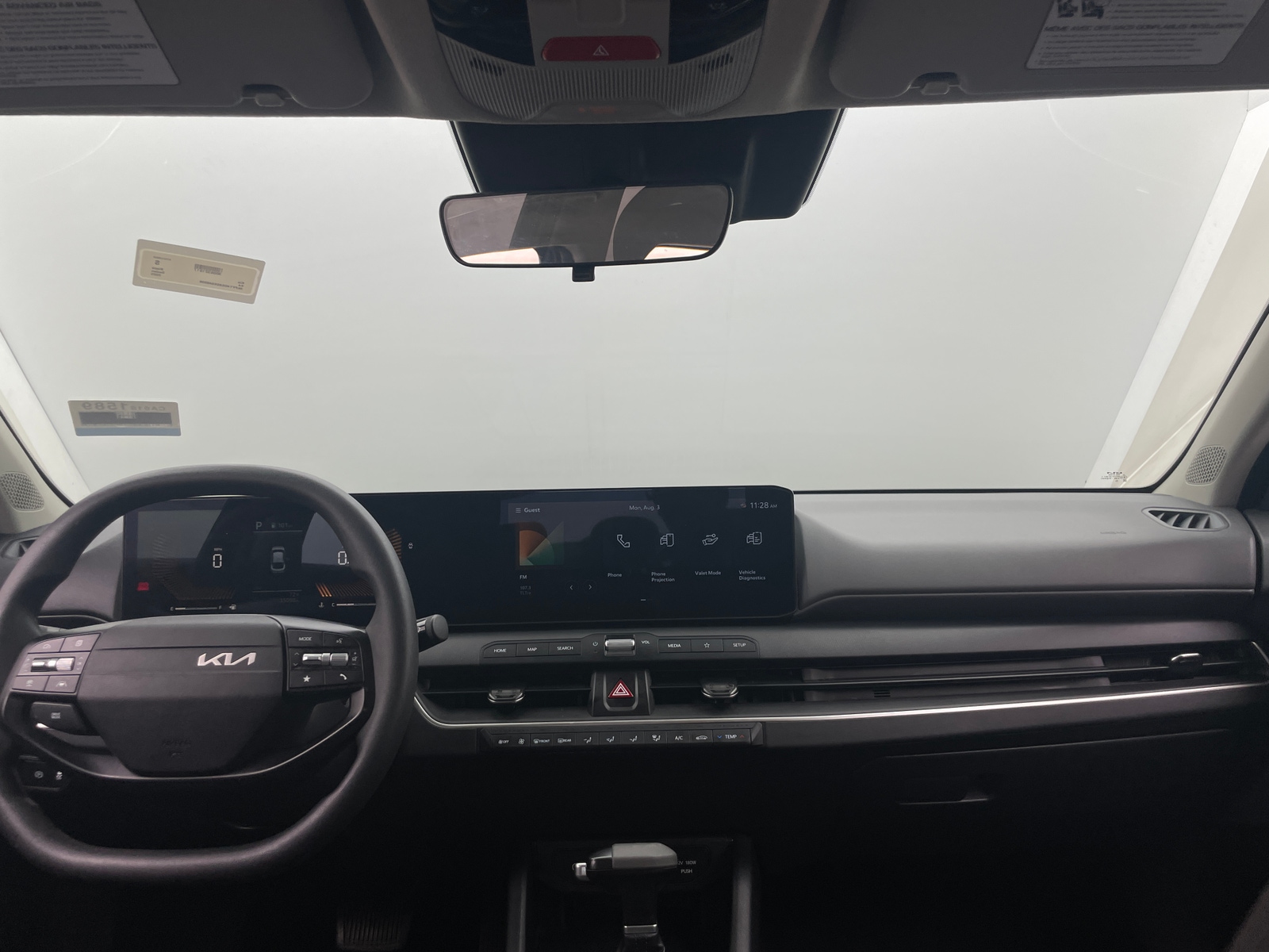 Thumbnail: 2025 Kia K4 - 3