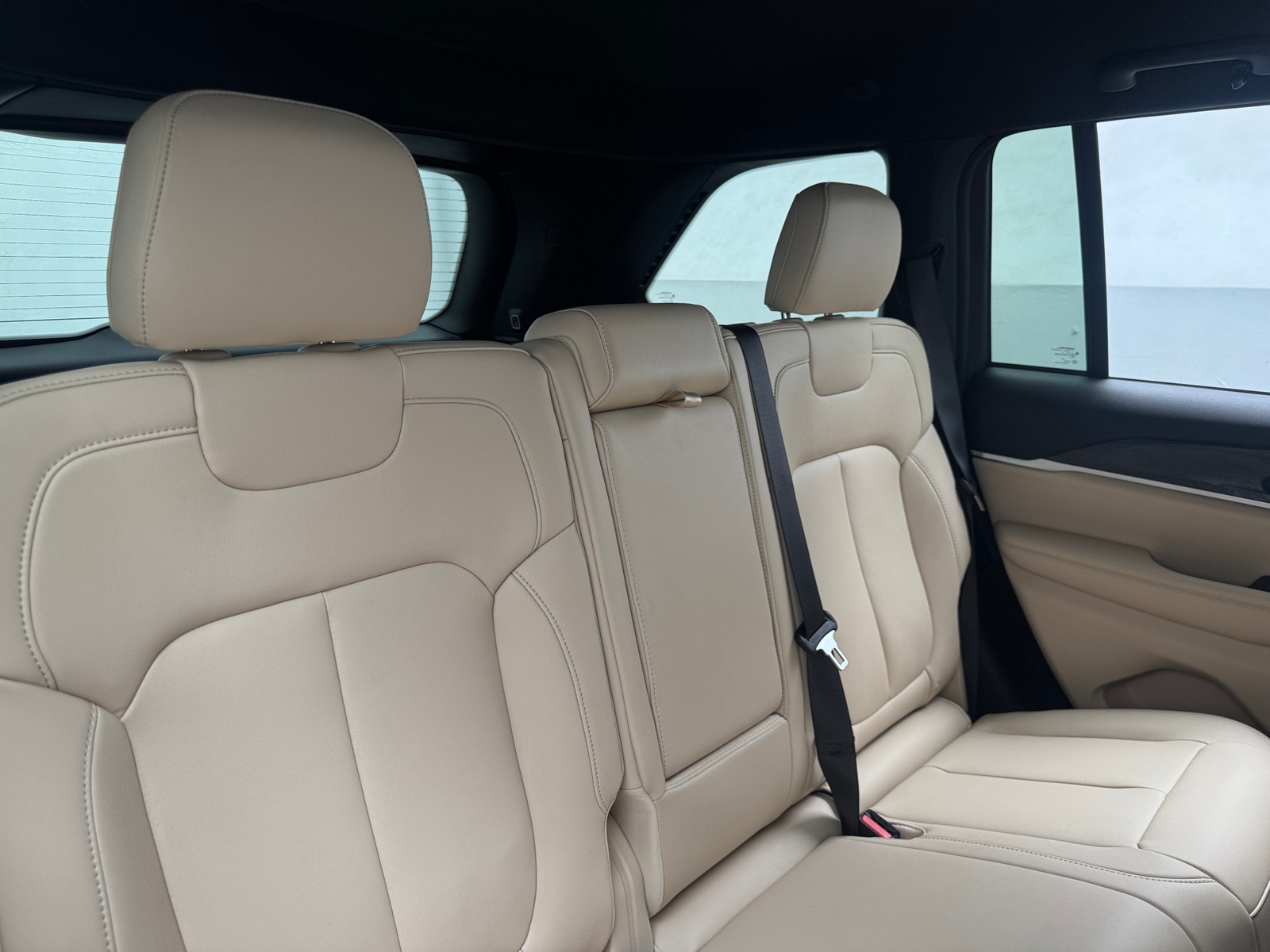 Thumbnail: 2024 Jeep Grand Cherokee - 5