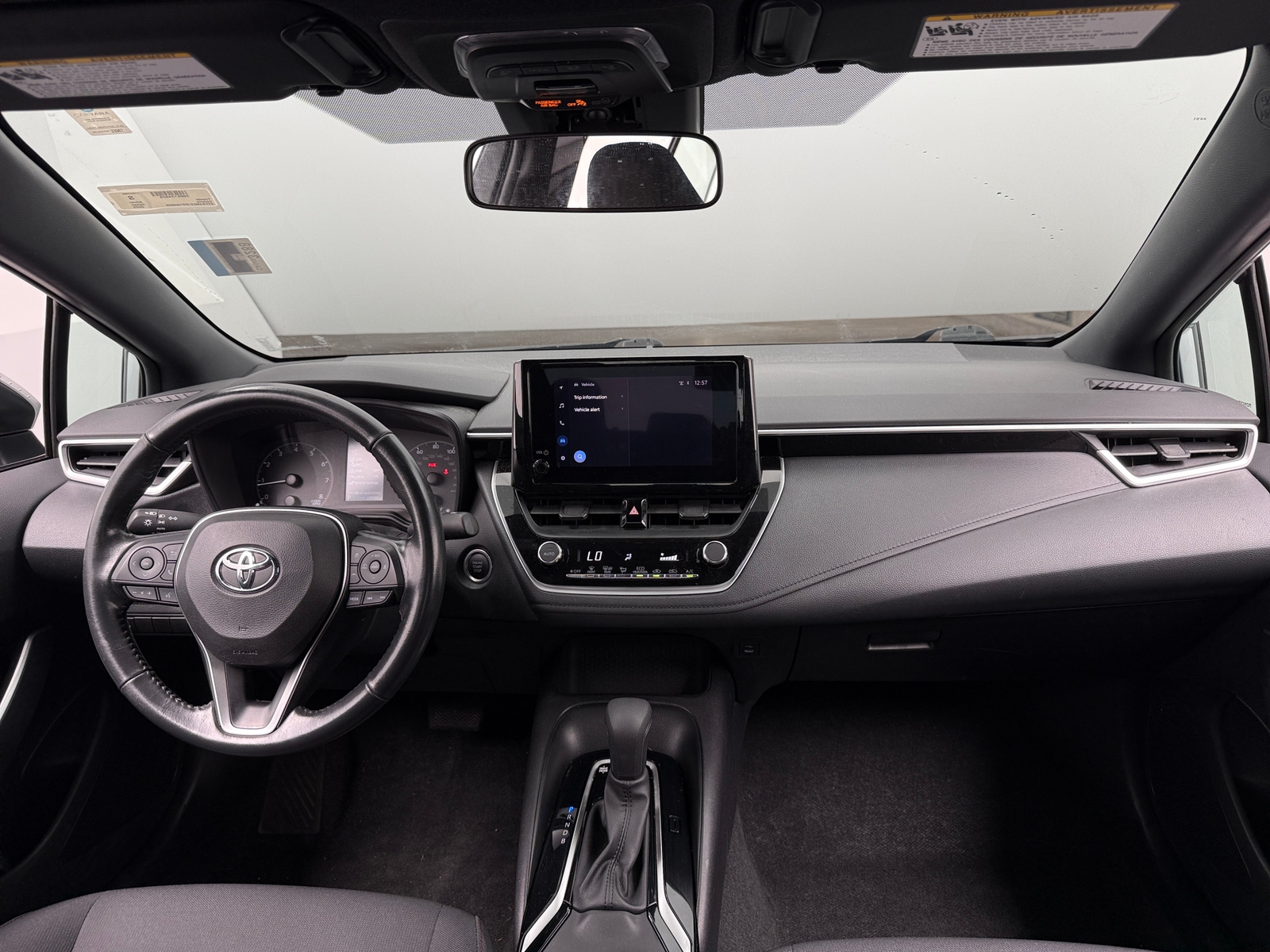 Thumbnail: 2023 Toyota Corolla - 3