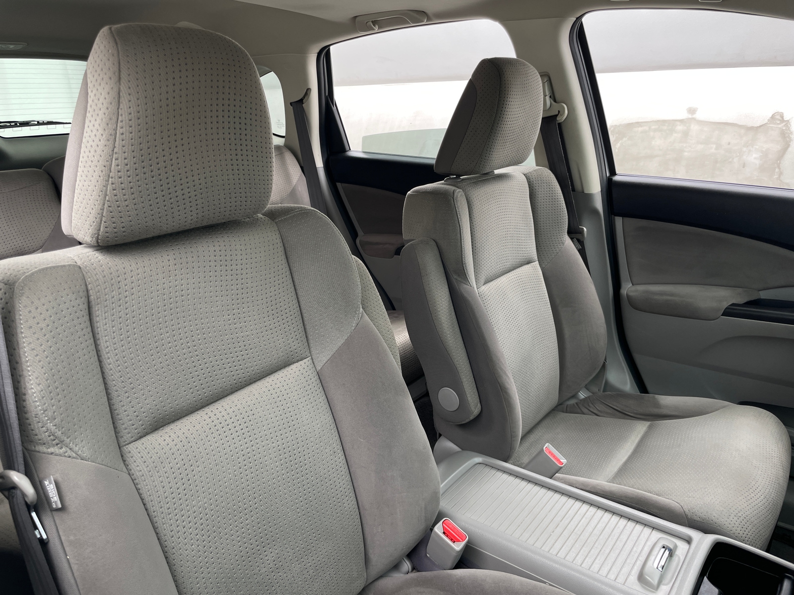 Thumbnail: 2012 Honda CR-V - 2