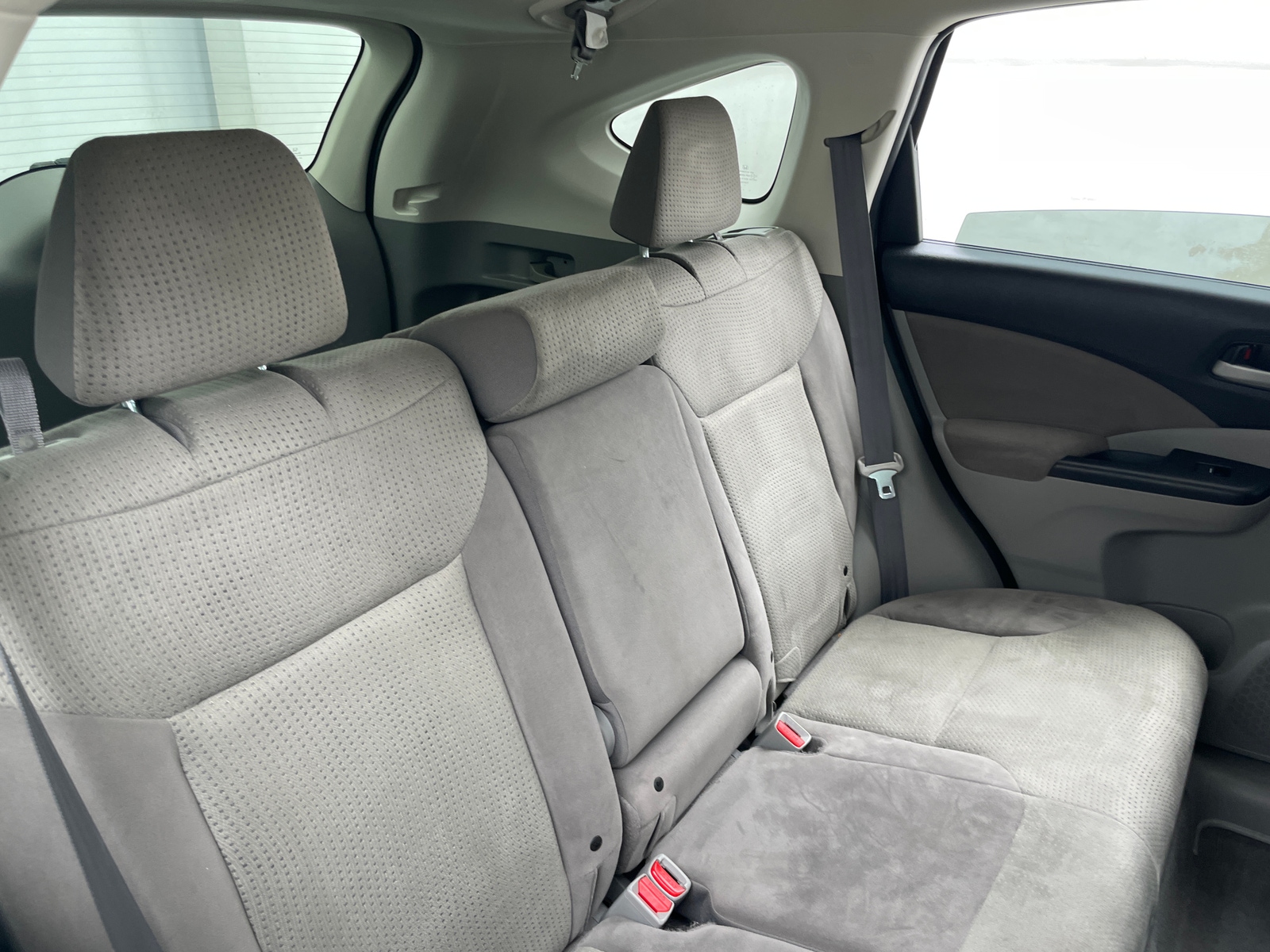 Thumbnail: 2012 Honda CR-V - 6